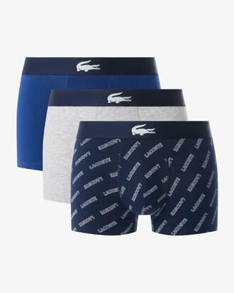 3-Pack Stretch Cotton Trunks Product Image