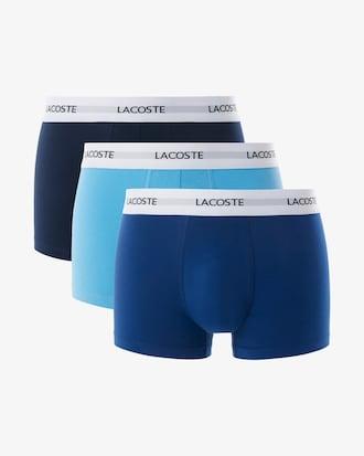 3-Pack Stretch Cotton Trunks Product Image