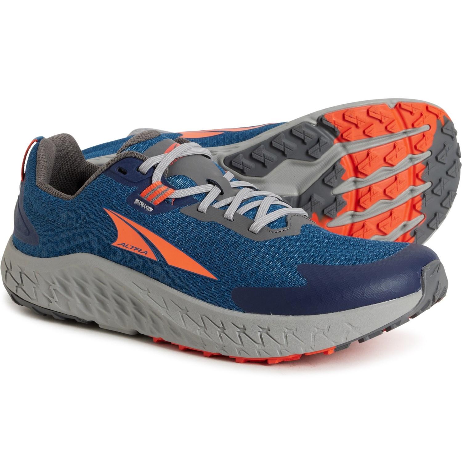 Altra Outroad 3 Trail Running Shoes (For Men) Product Image