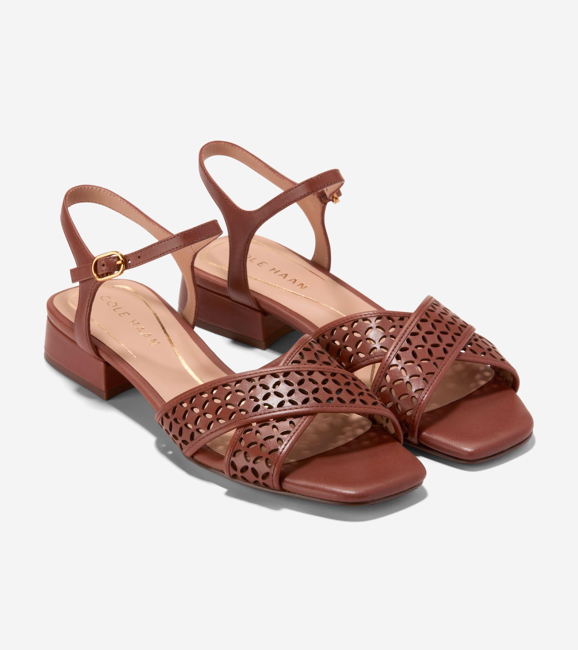 Women's Braided Belt Product Image