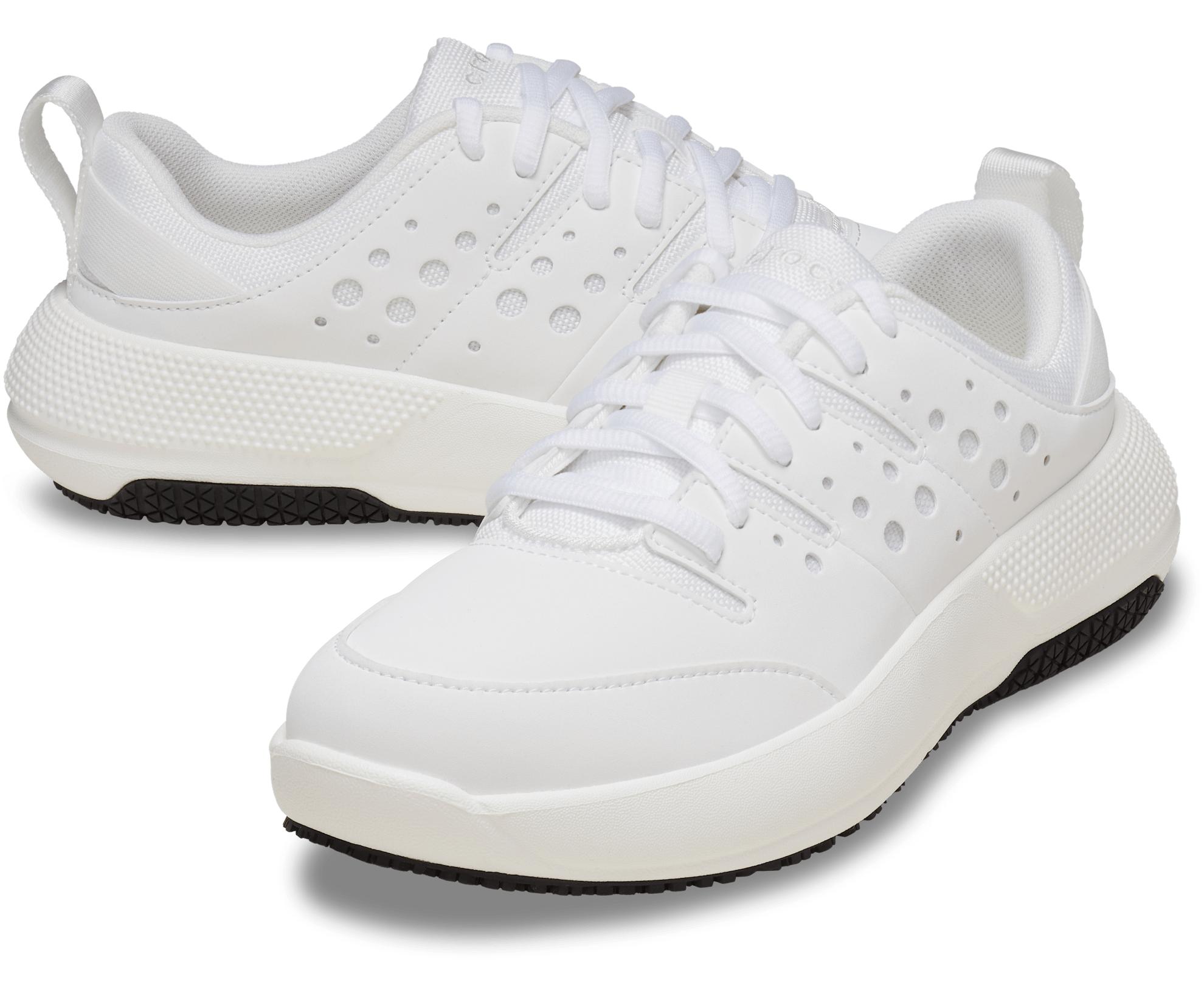 Women's On the Clock Work Sneaker Product Image