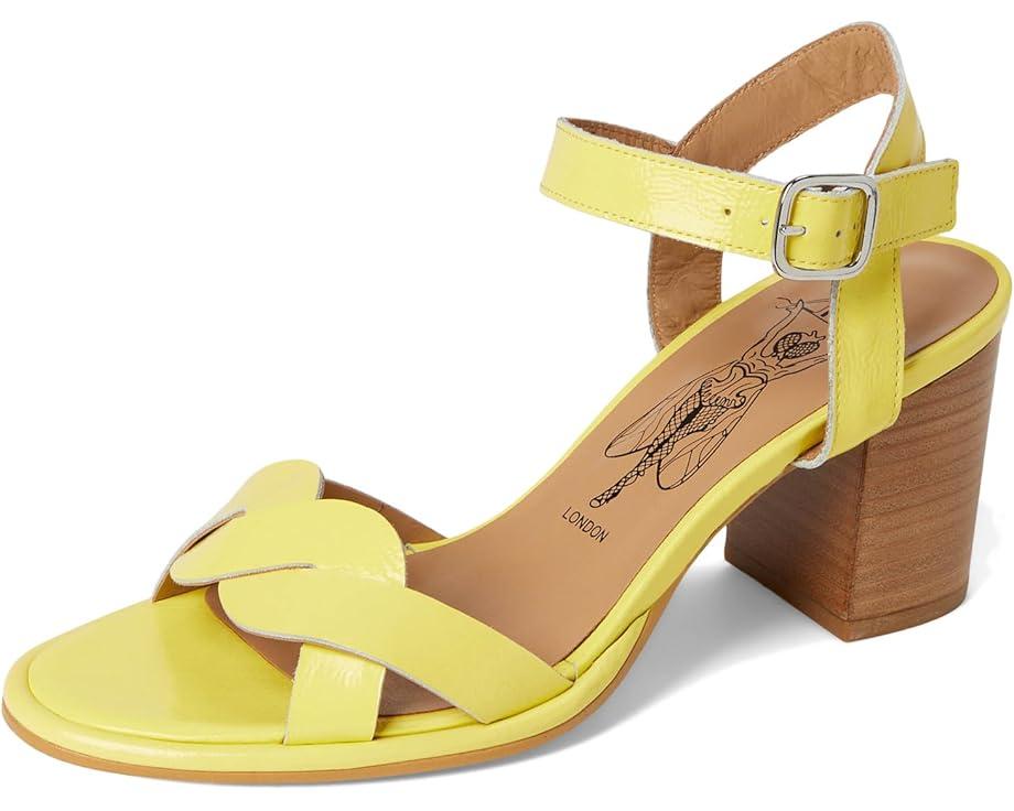 FLY LONDON Product Image