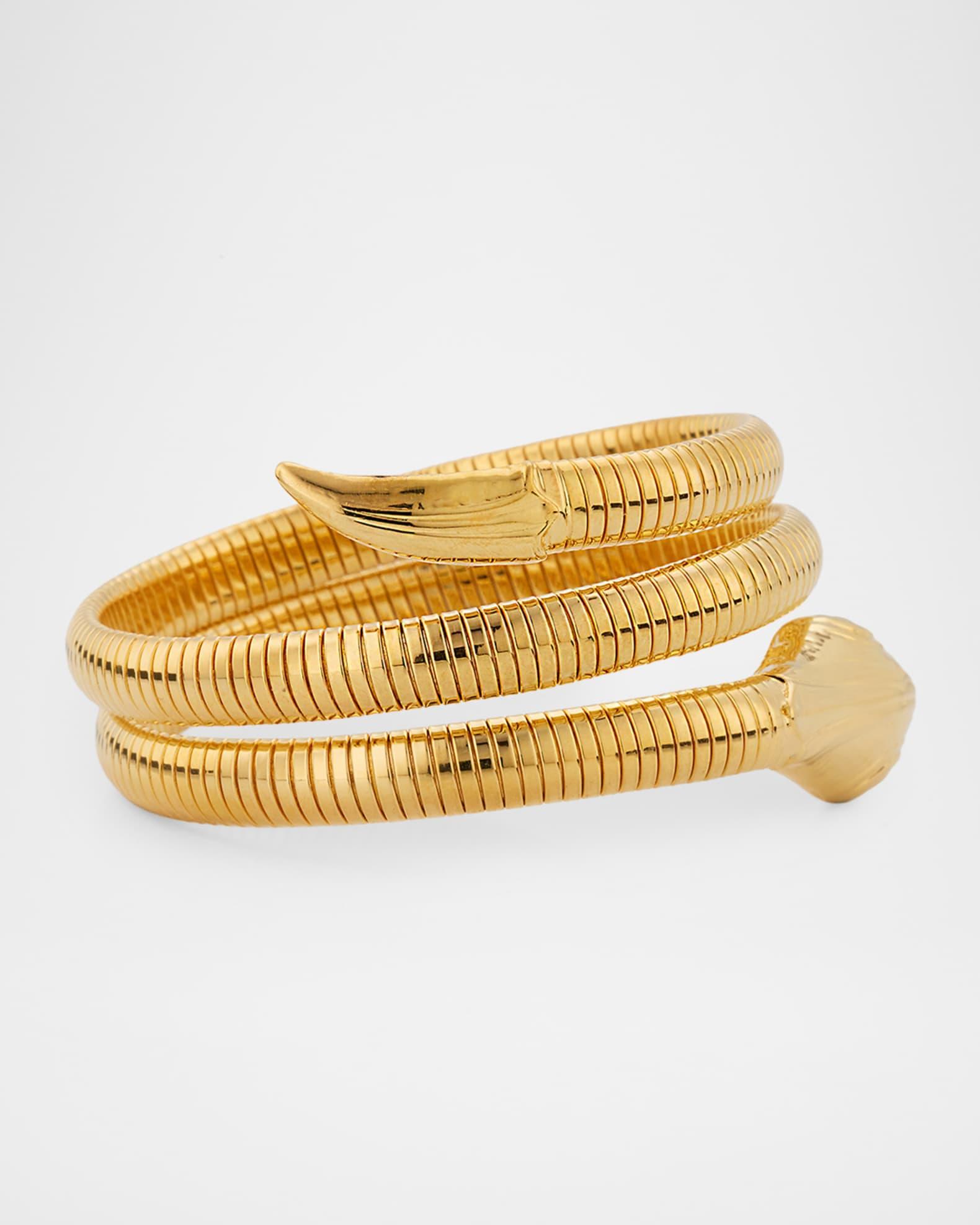 Serpent Bracelet Product Image