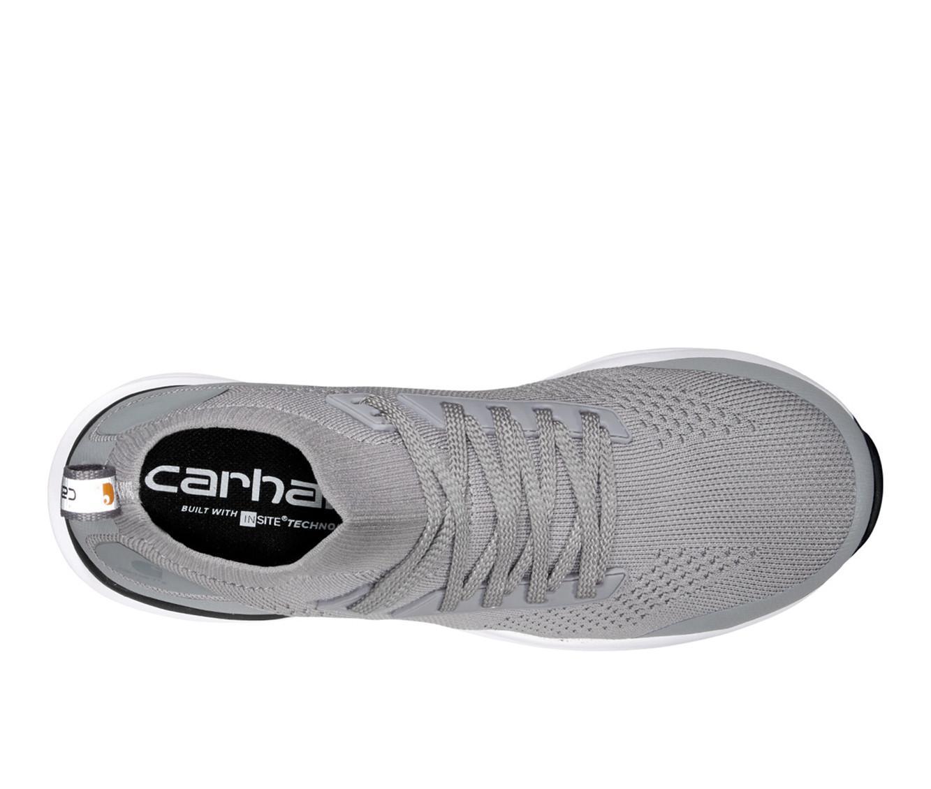 Women's Carhartt FS2402 Women's Haslett 3" SD Nano Toe Work Shoes Product Image