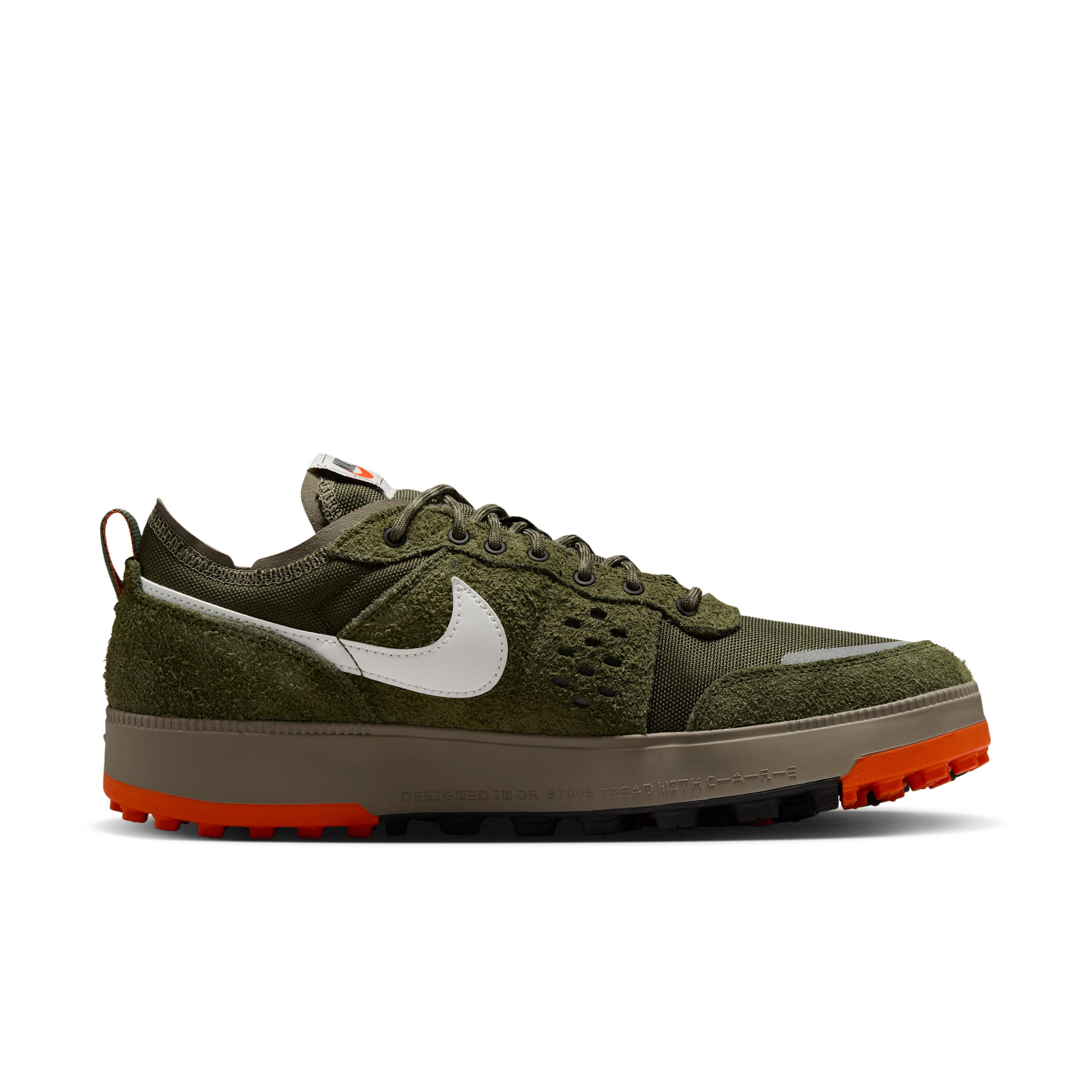 Nike Mens C1TY Premium CORDURA Shoes | IH0267-326 Product Image