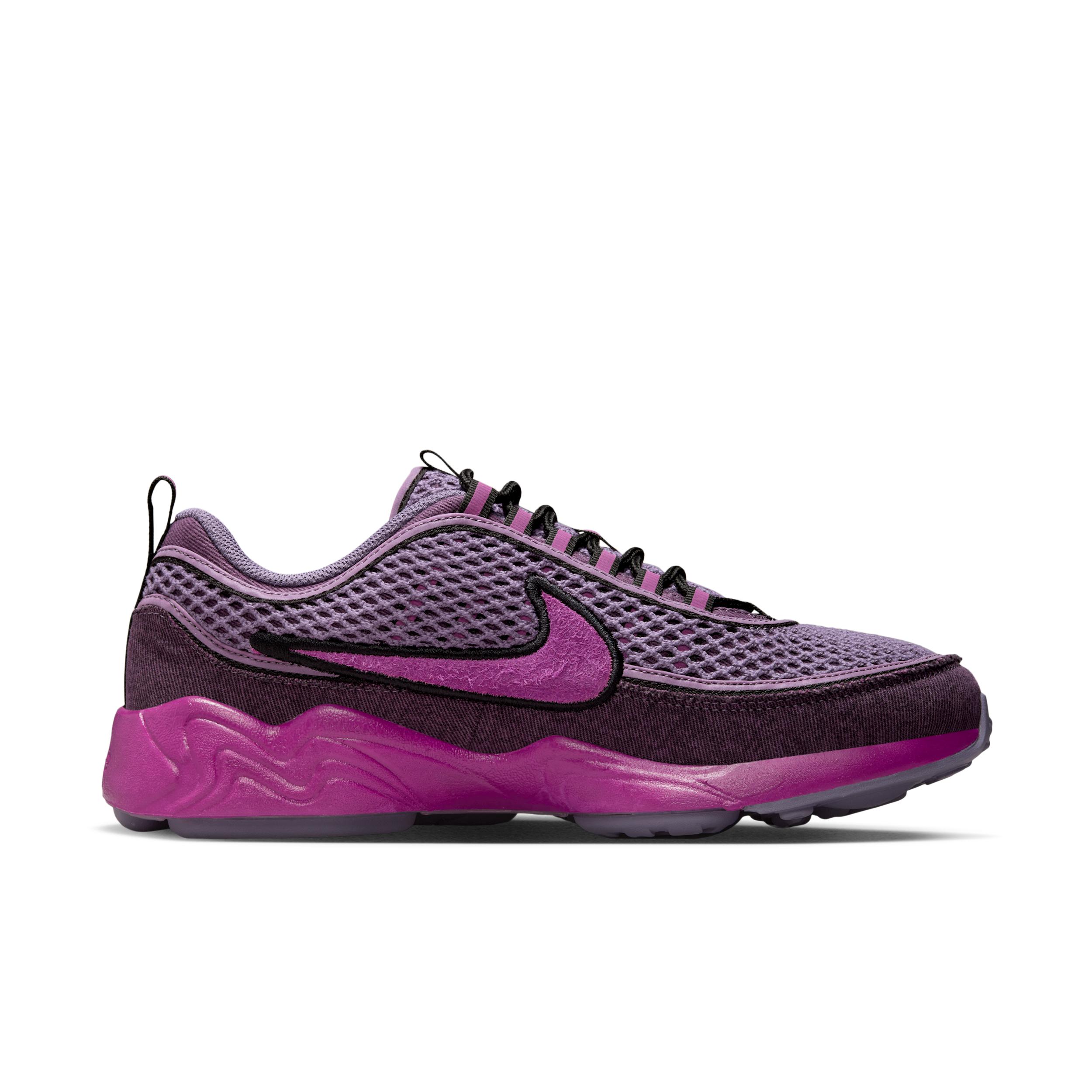 Nike Men's Air Zoom Spiridon PRM Shoes Product Image