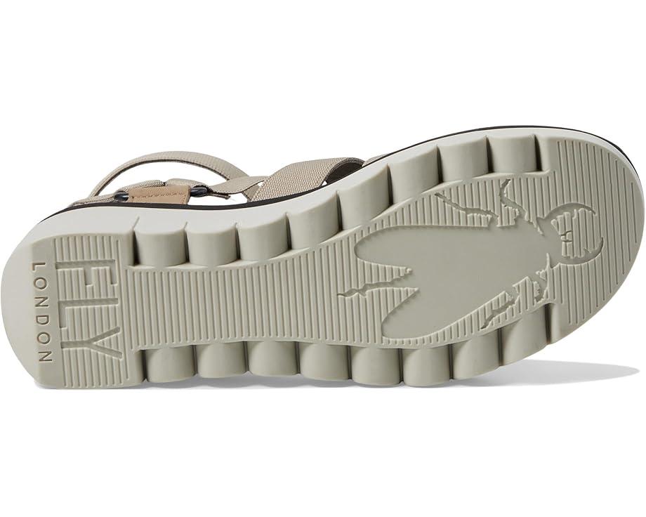 FLY LONDON Product Image