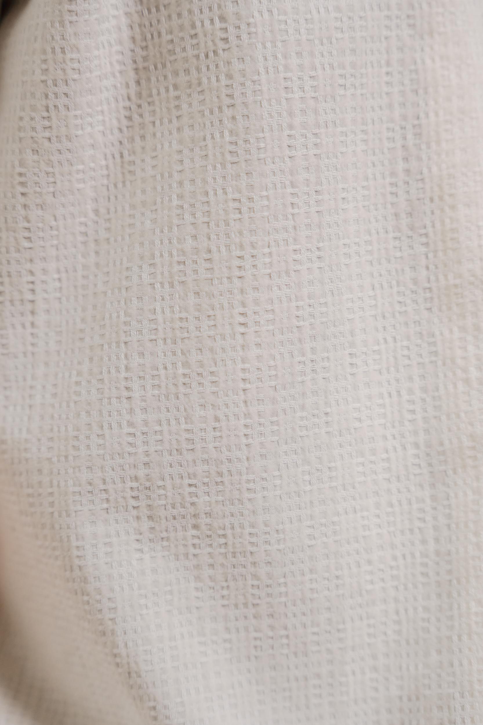 Archive Jacquard S/S Shirt Product Image