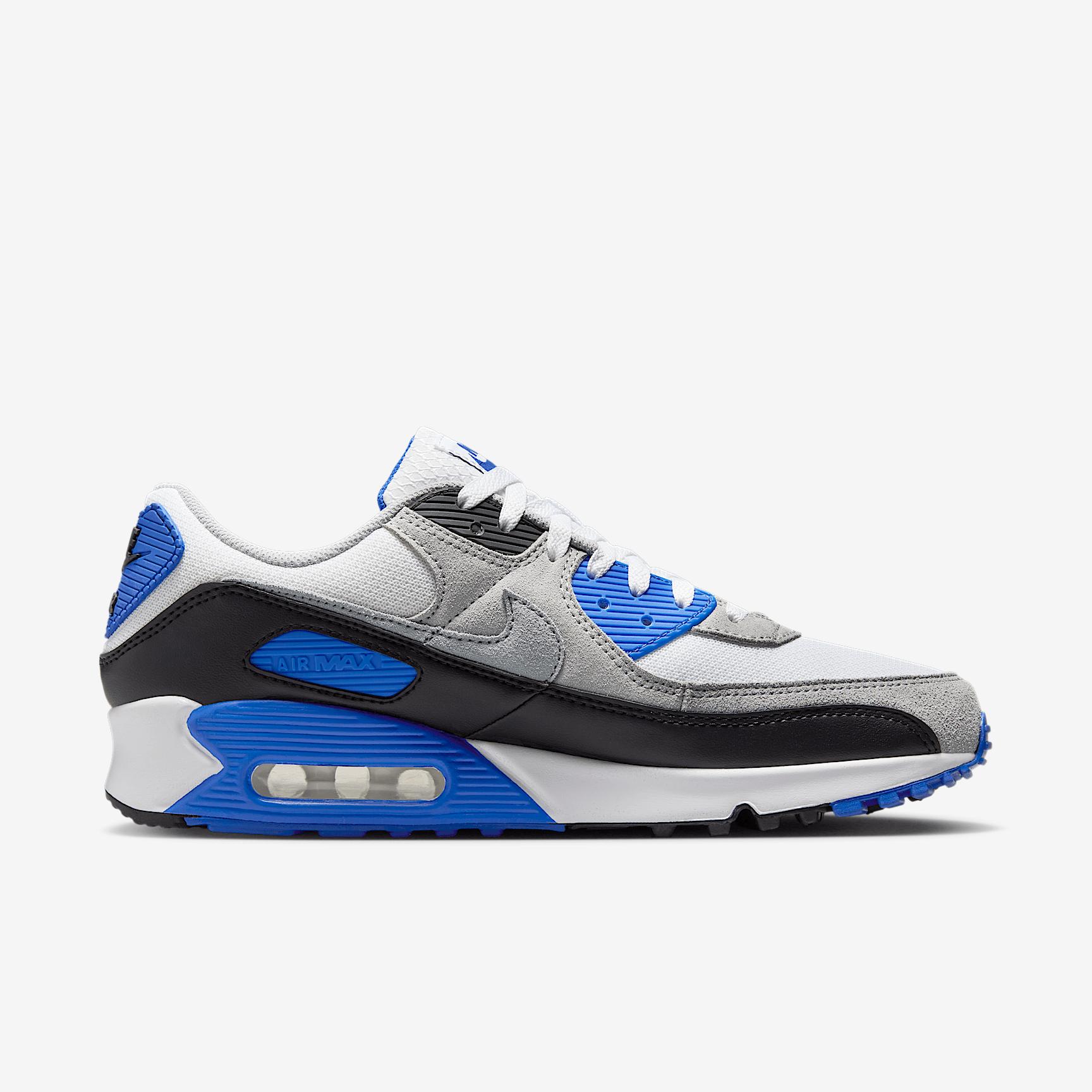 Nike Air Max 90 Men's Shoes Product Image