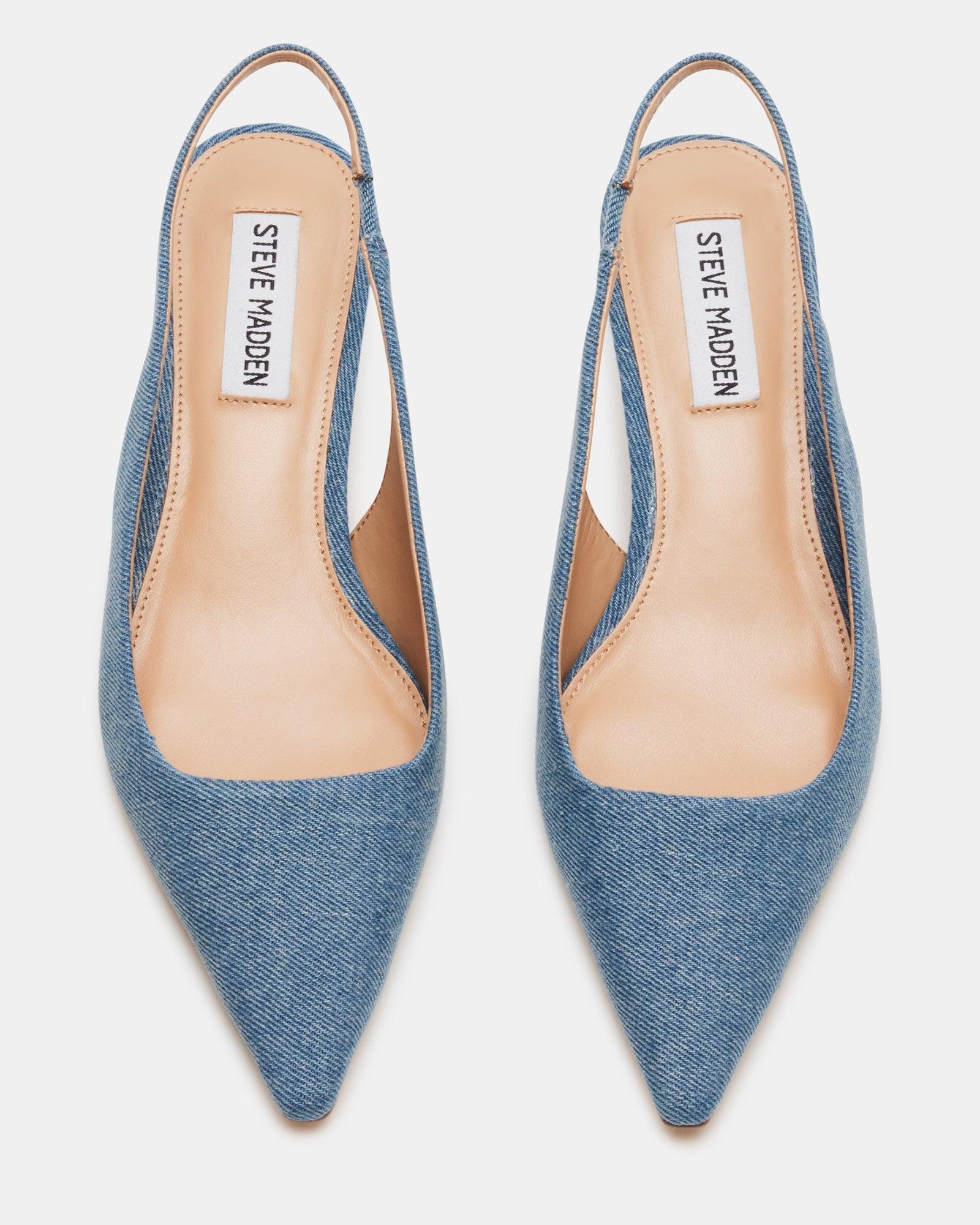 KARI LEOPARD PATENT - SM REBOOTED Female Product Image