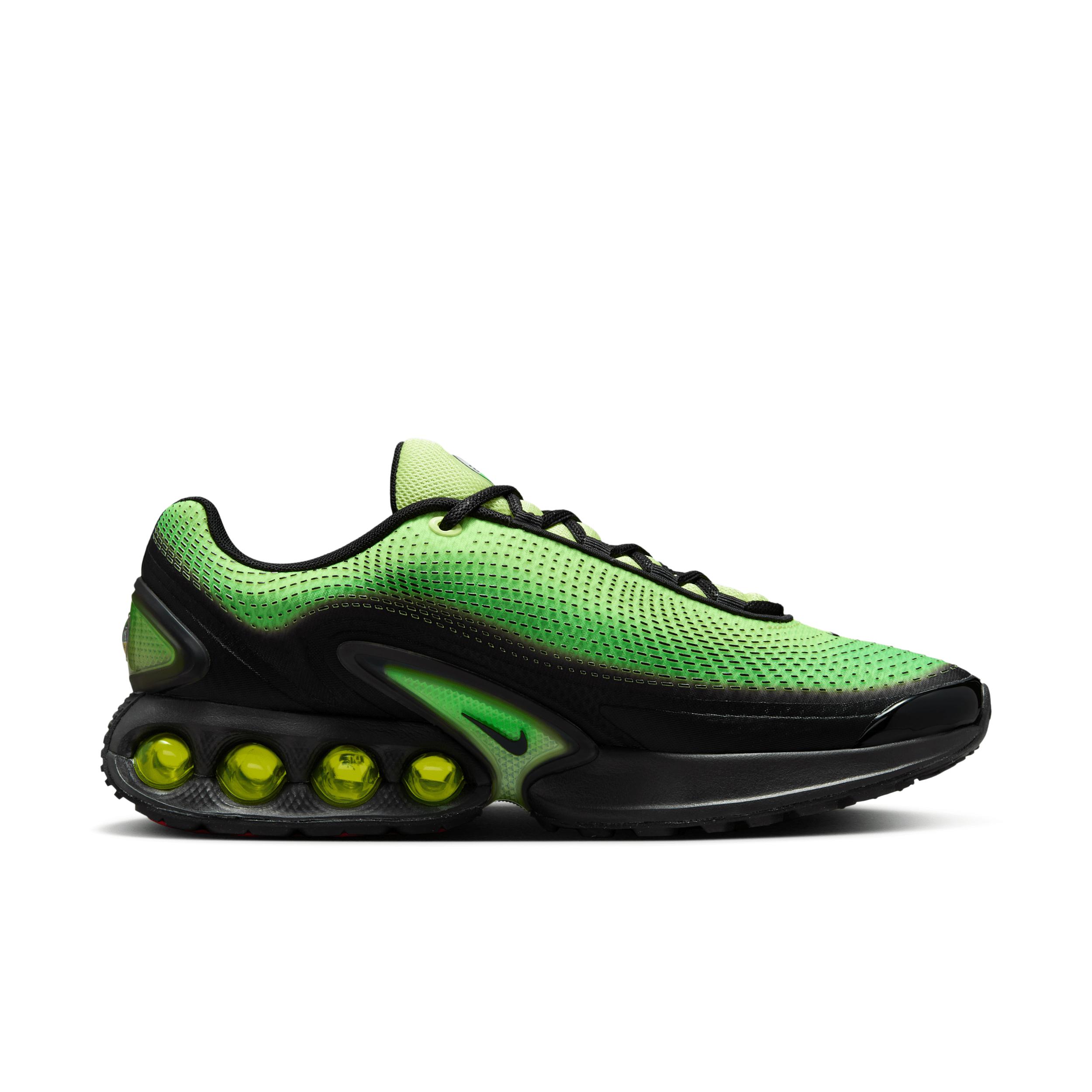 Mens Nike Air Max Dn Casual Shoes Product Image