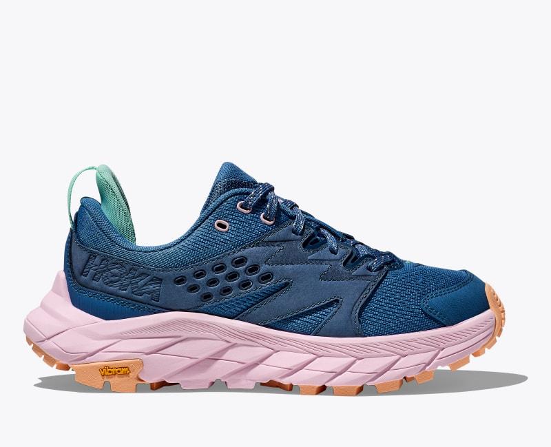 HOKA Womens Anacapa Breeze Low Shoes Product Image