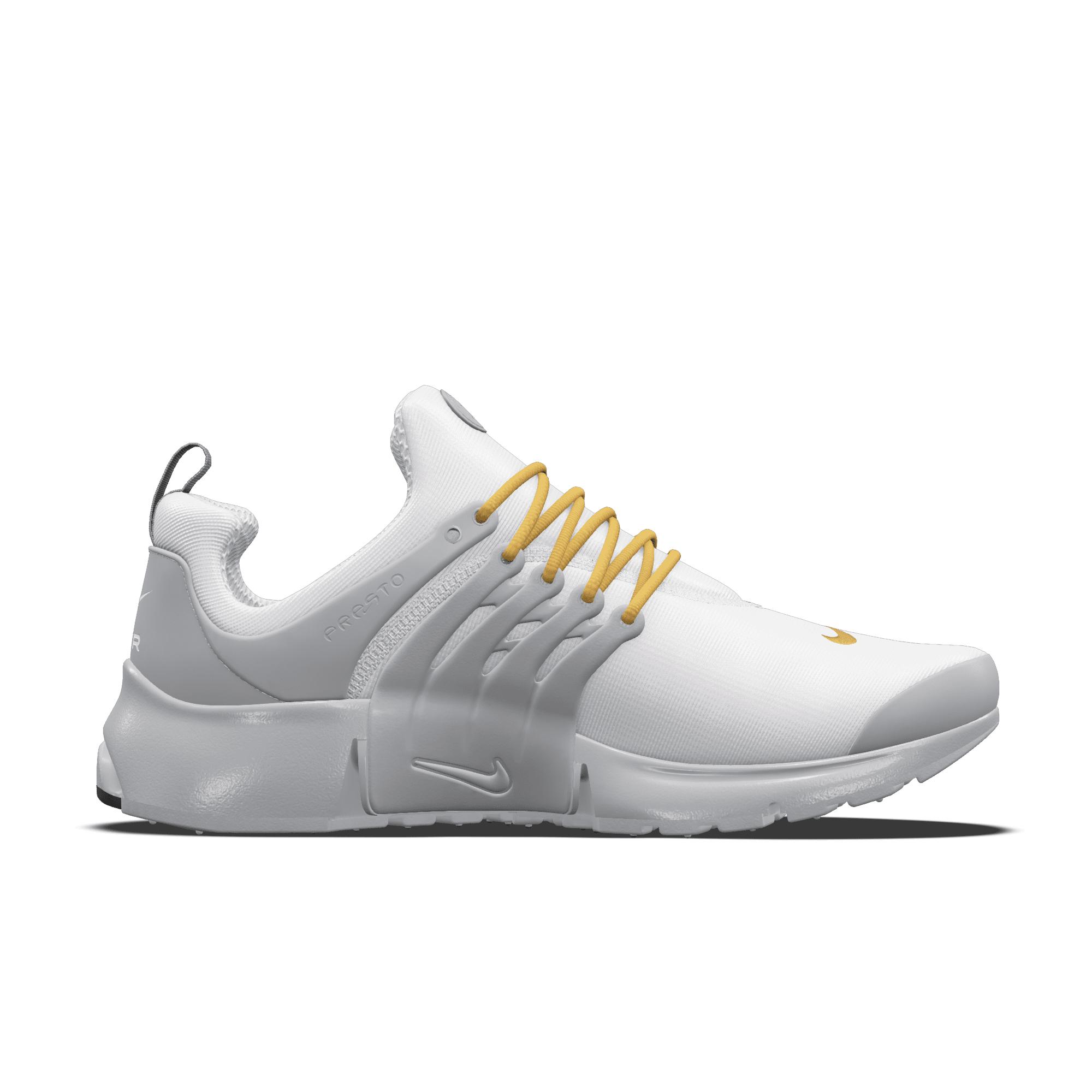 Nike Women's Air Presto By You Custom Shoes Product Image