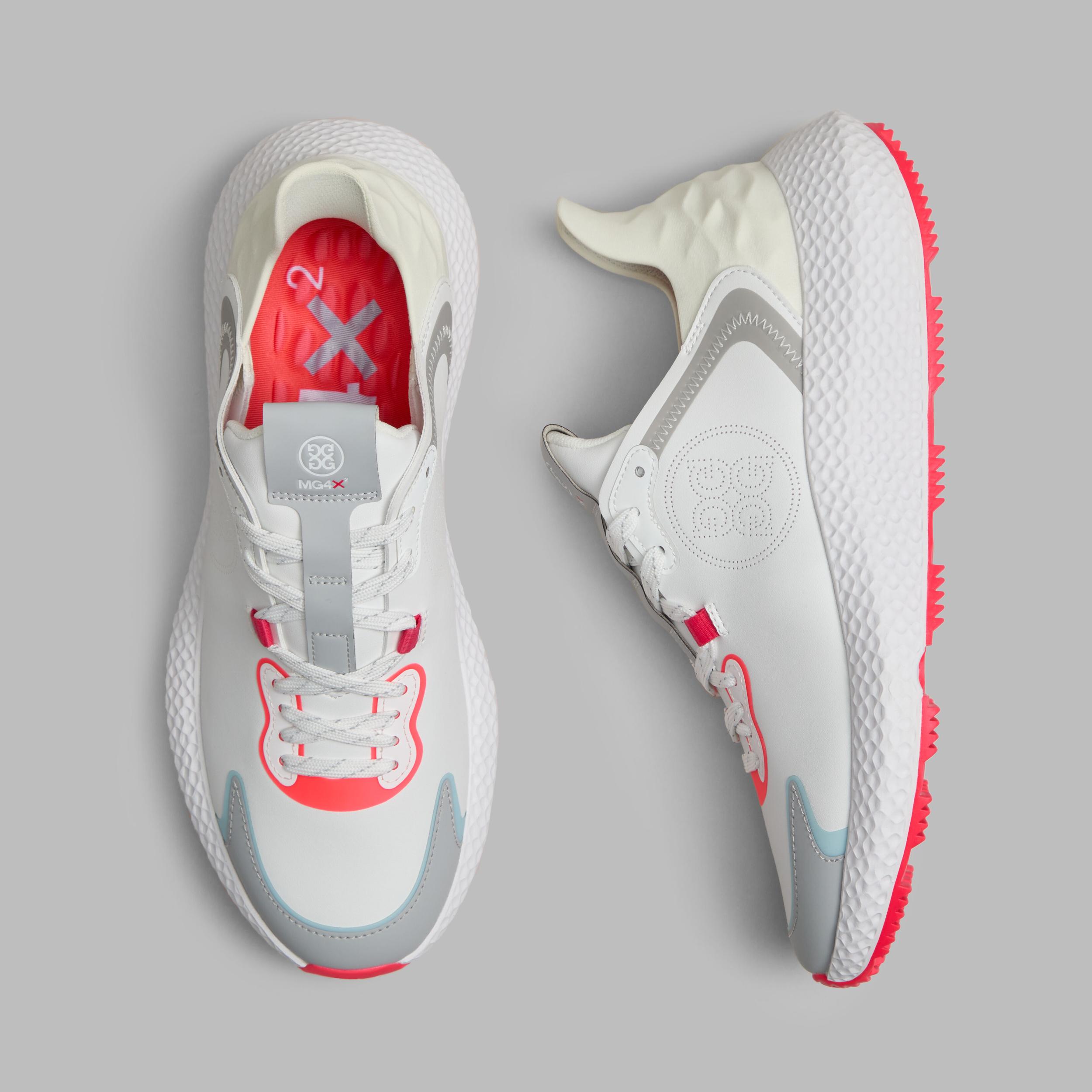 MEN'S MG4X2 PERFORATED LOGO HYBRID GOLF CROSS TRAINER Product Image