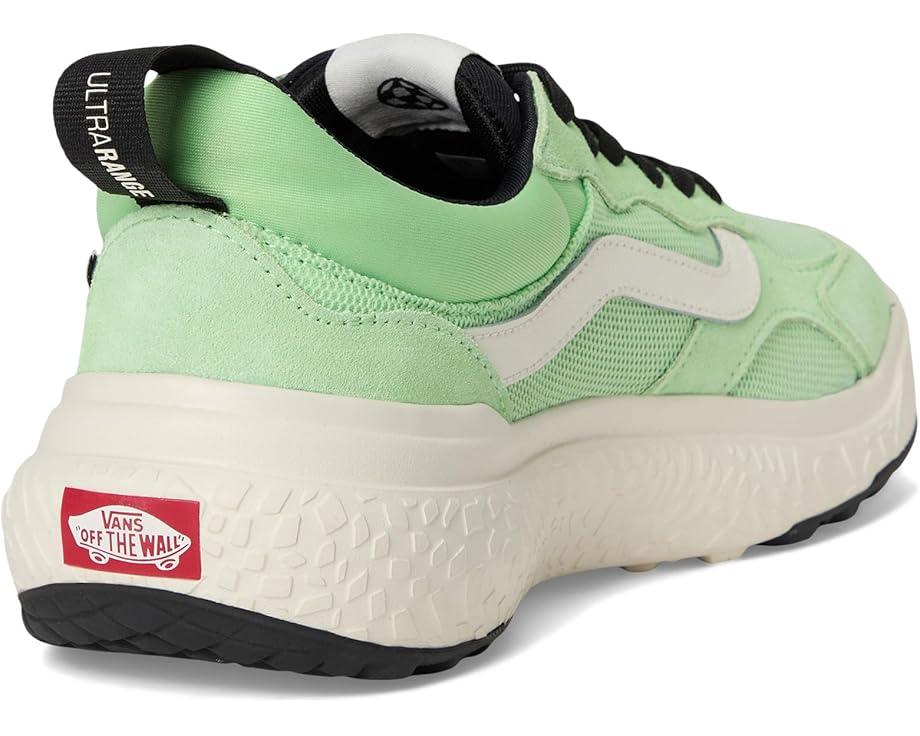 MTE Ultrarange 2.0 RW Product Image