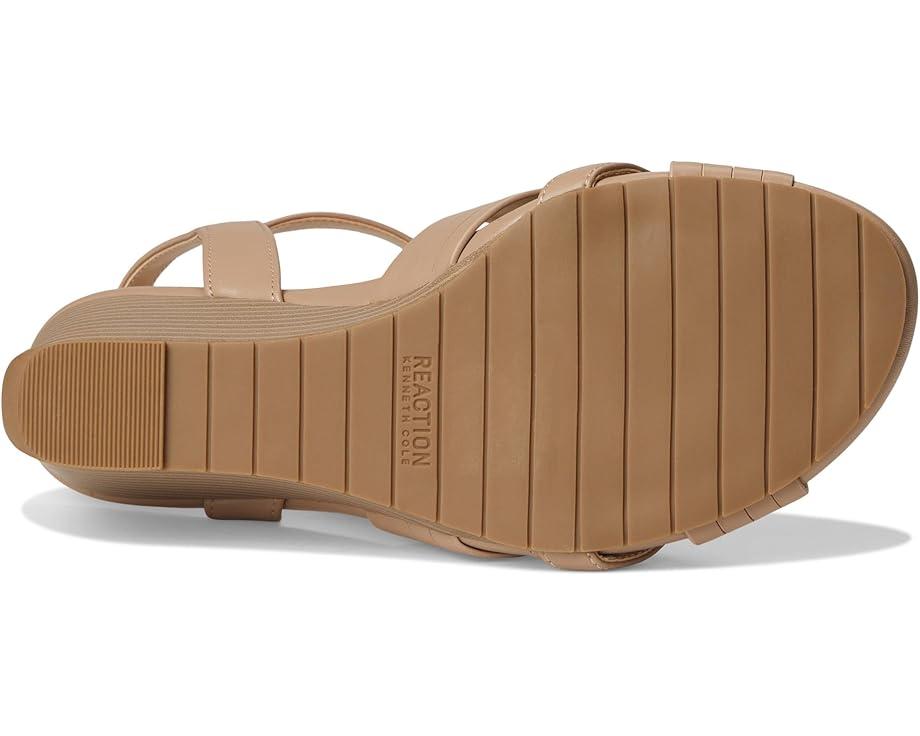 Josie Fisherman Wedge Sandals Product Image