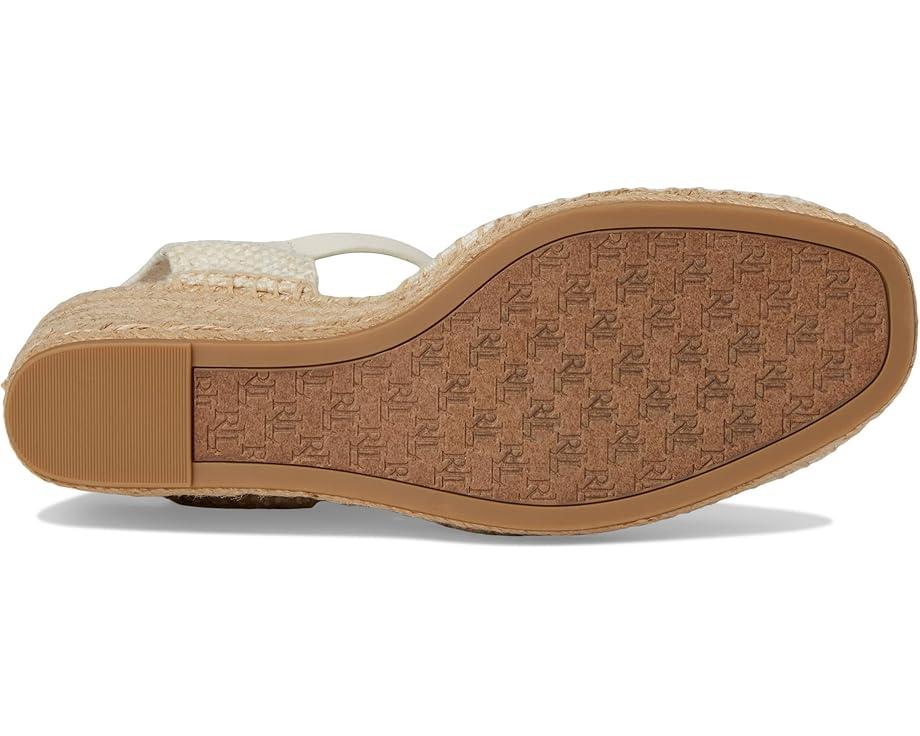 Chiarita 60 mm Wedge Espadrille Product Image