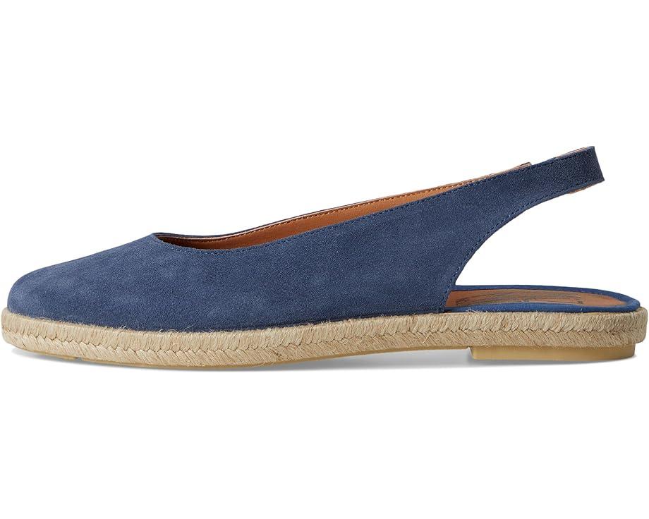 The Almond Slingback Product Image