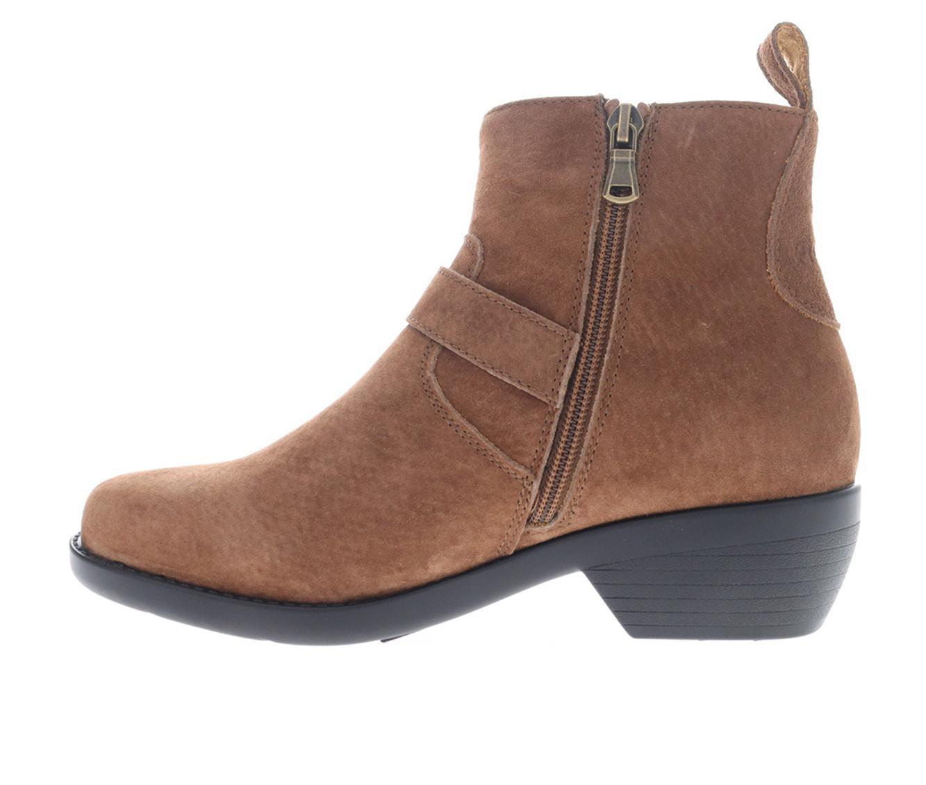 Women's Propet Memphis Booties Product Image