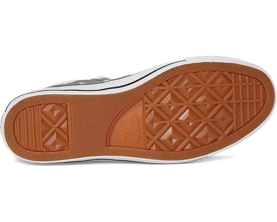 Chuck Taylor All Star Leather High Top Sneaker Product Image