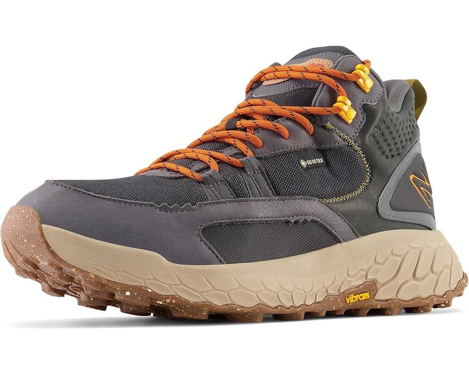 Fresh Foam X Hierro Mid v1 Product Image