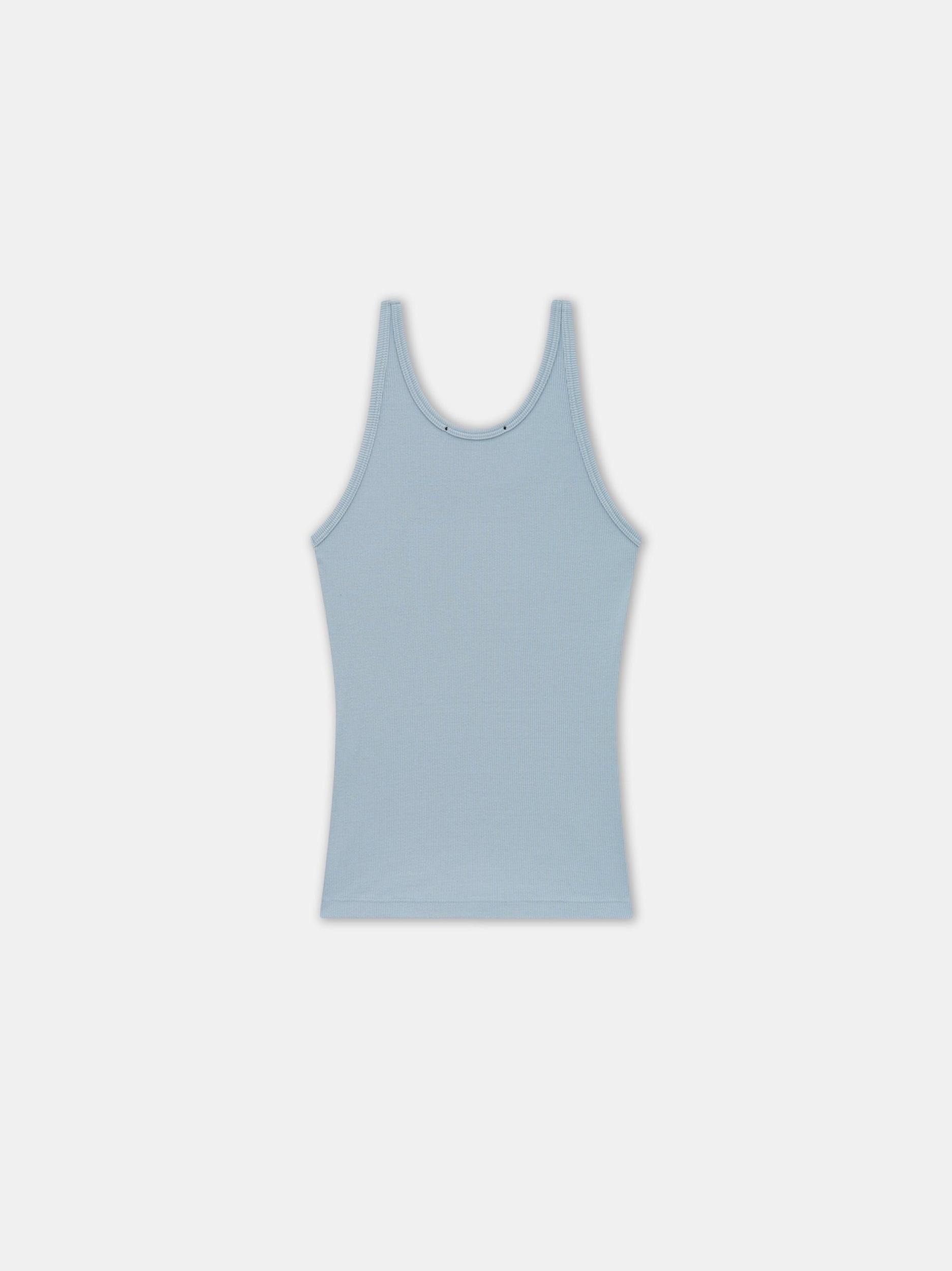 WOMEN - WOMEN'S MA TANK - Mist Female Product Image