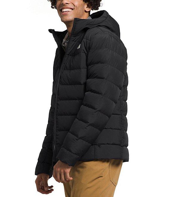 The North Face Aconcagua 3 Hoodie Jacket Product Image