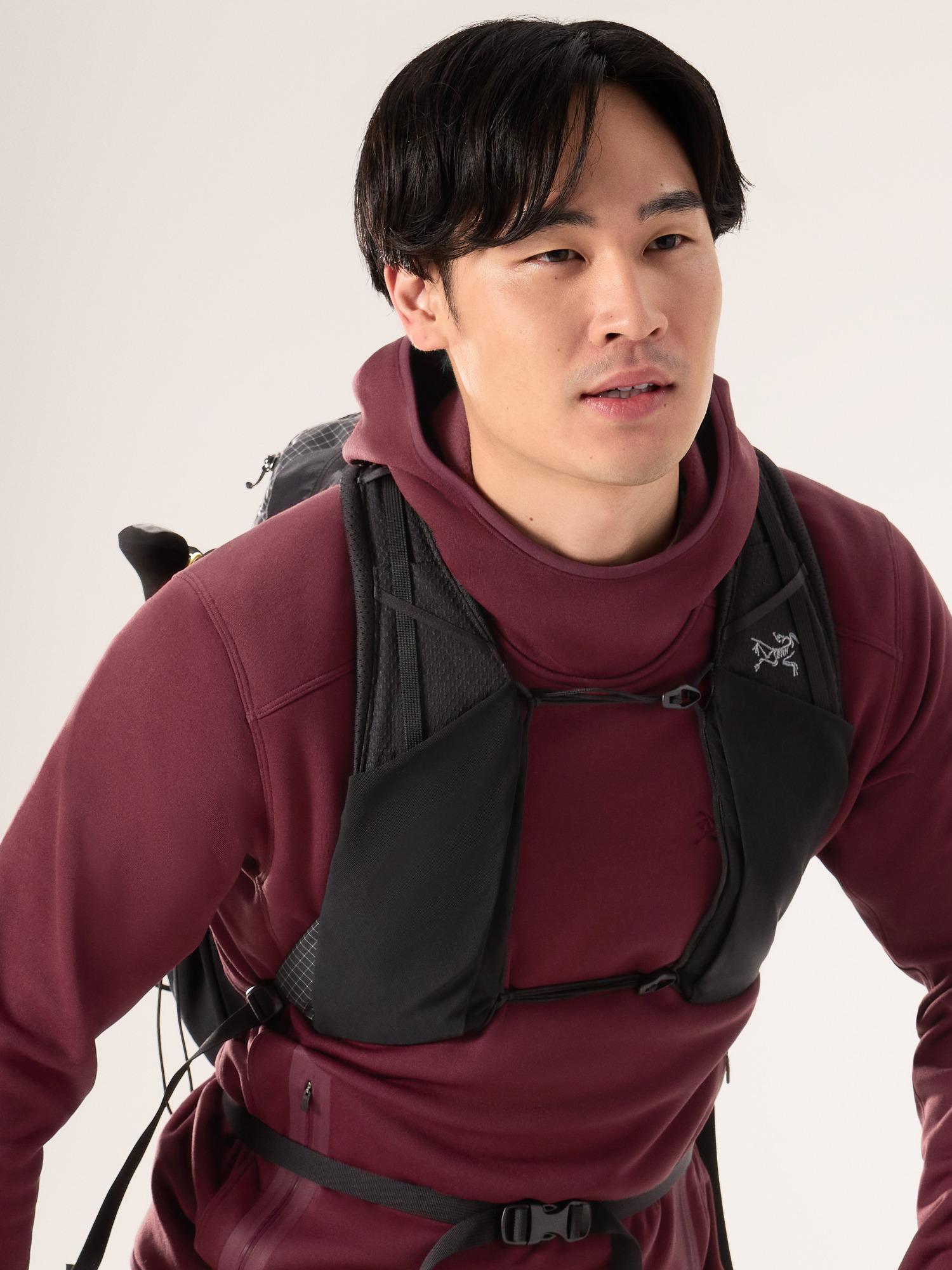 Kyanite Pullover Hoody Men's Product Image