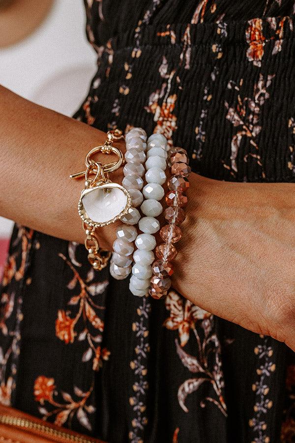 Lush And Lovely Bracelet Set Product Image