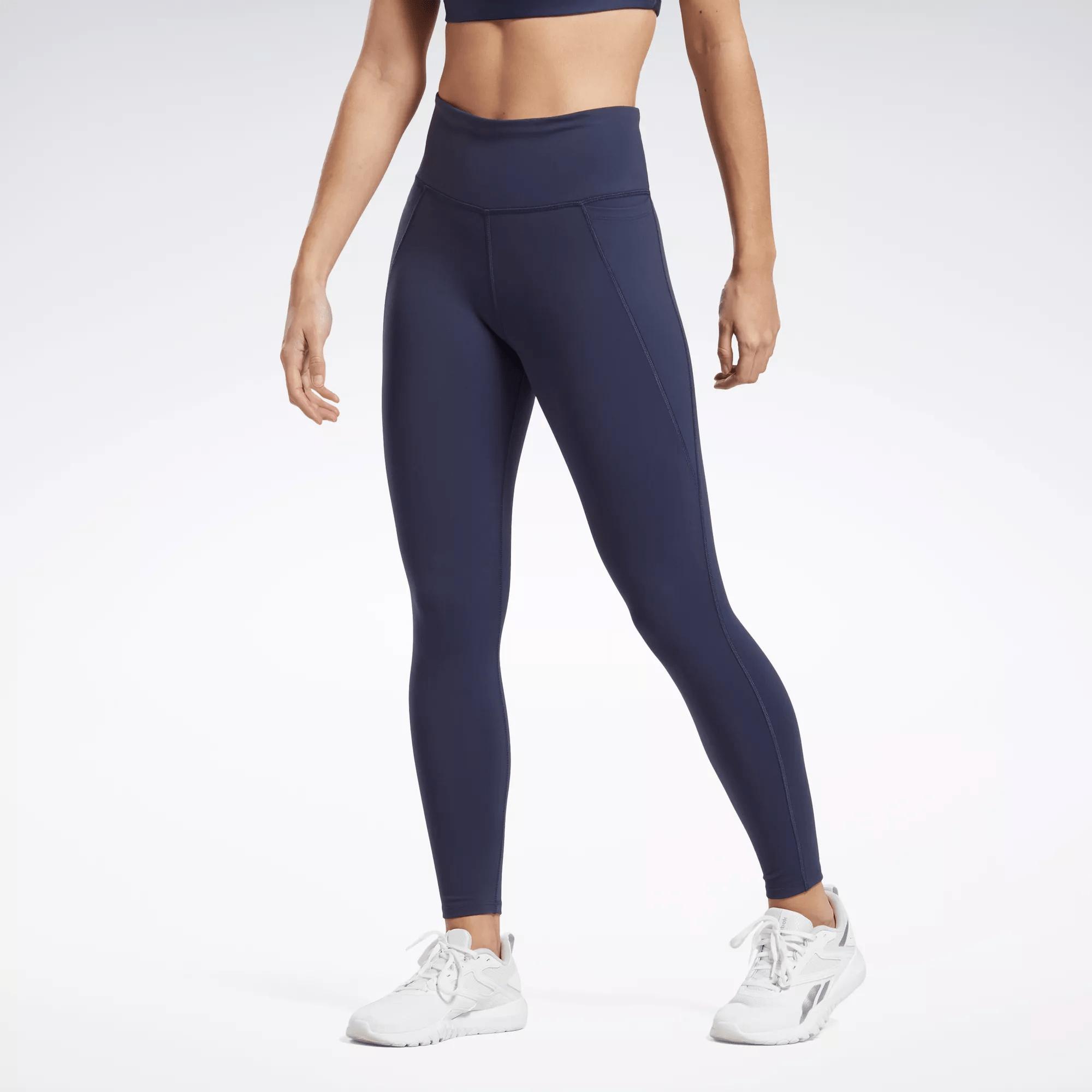 Women's Lux High-Rise Leggings Female Product Image