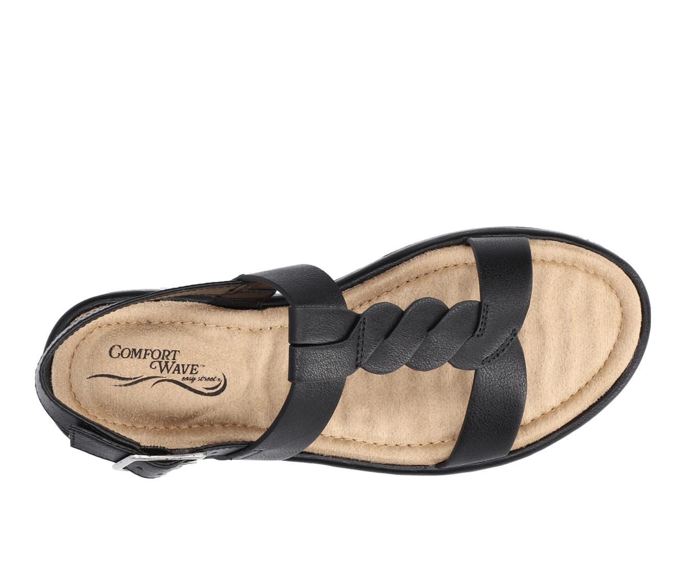Women's Easy Street Tampa Sandals Product Image