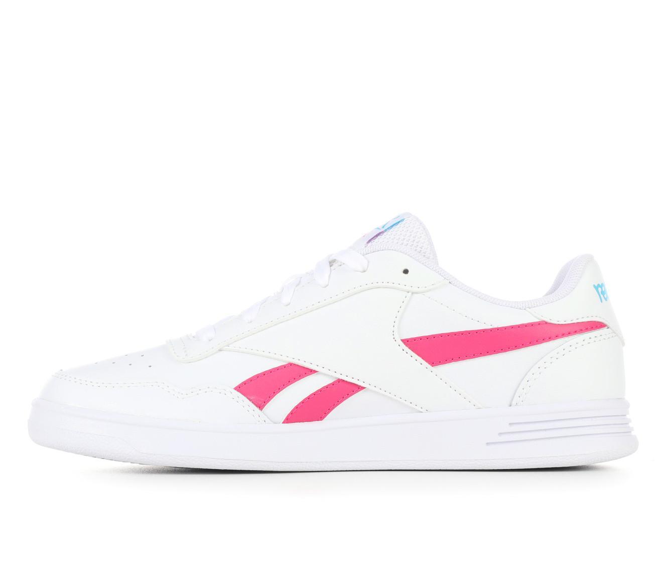 Women's Reebok Court Advance Sneakers Product Image