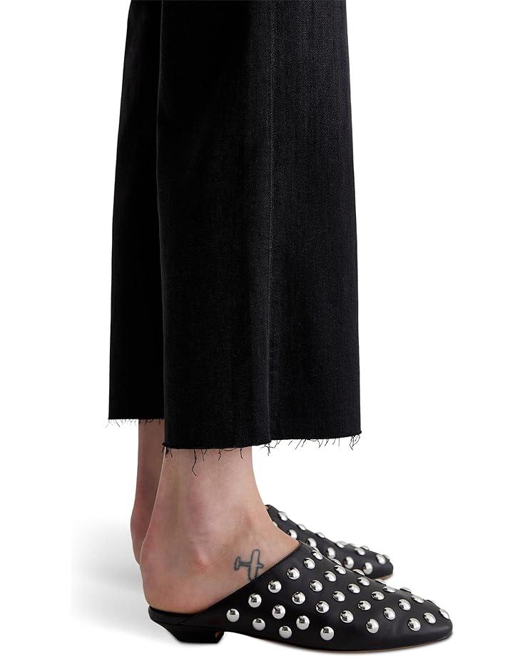 Saige Mid Rise Wide Leg in Dana Point Product Image