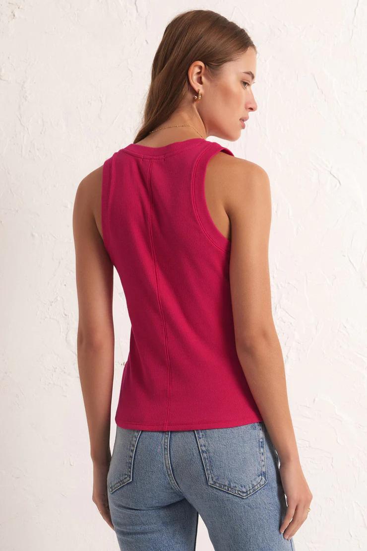 Sirena Rib Tank Product Image