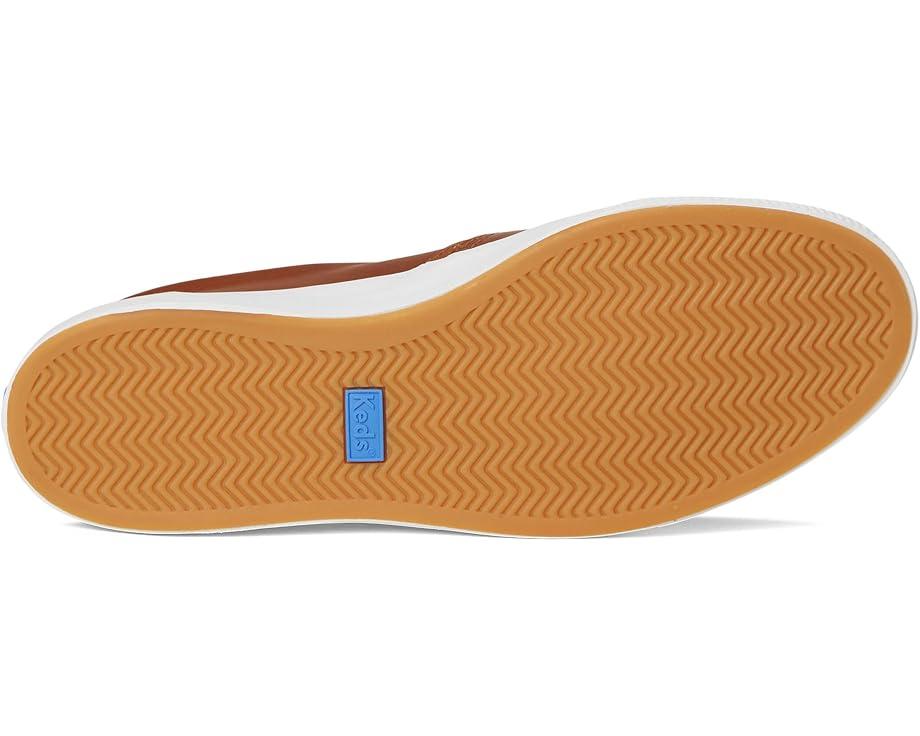 Double Decker Slip On Product Image