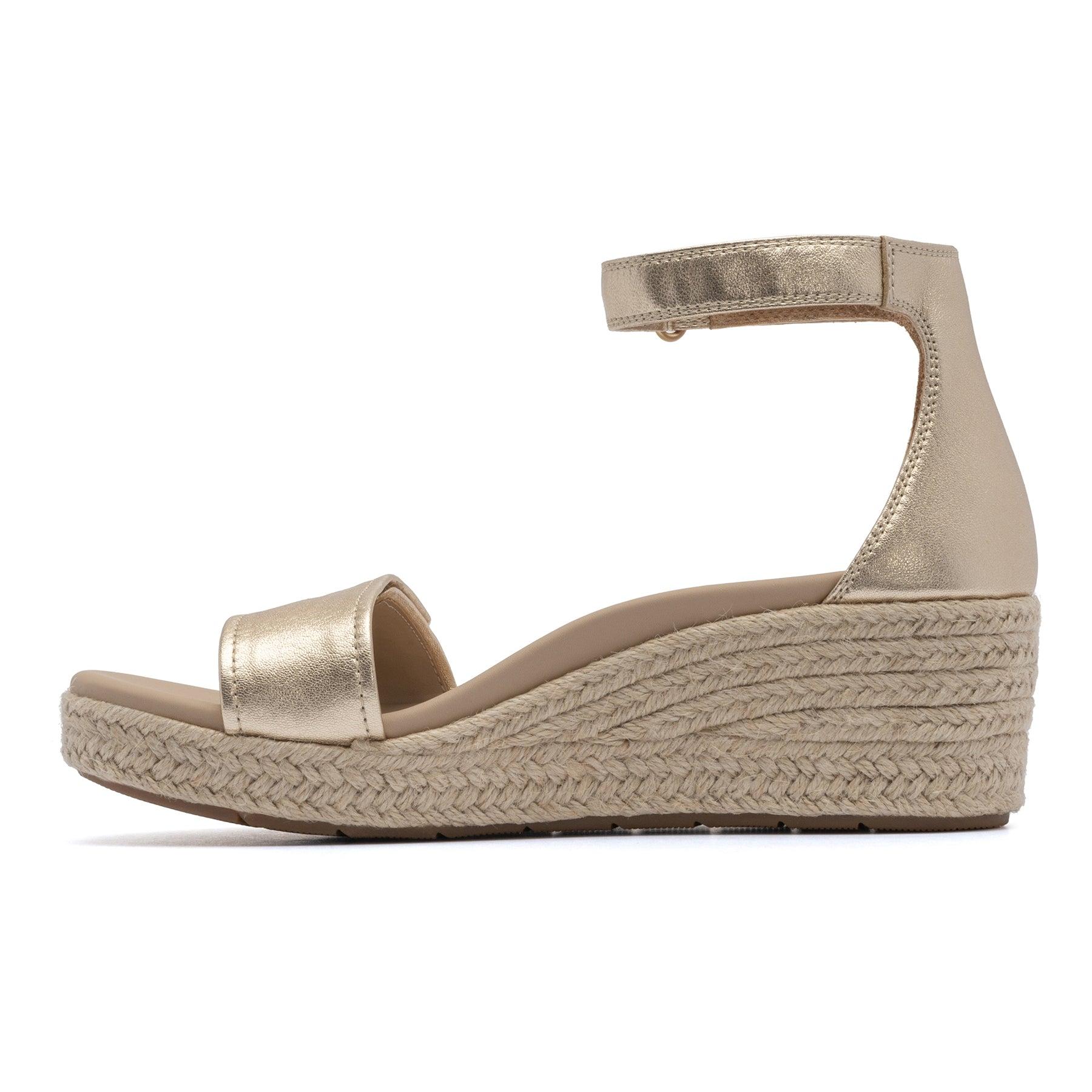 Riviera Ankle Sandal Female Product Image