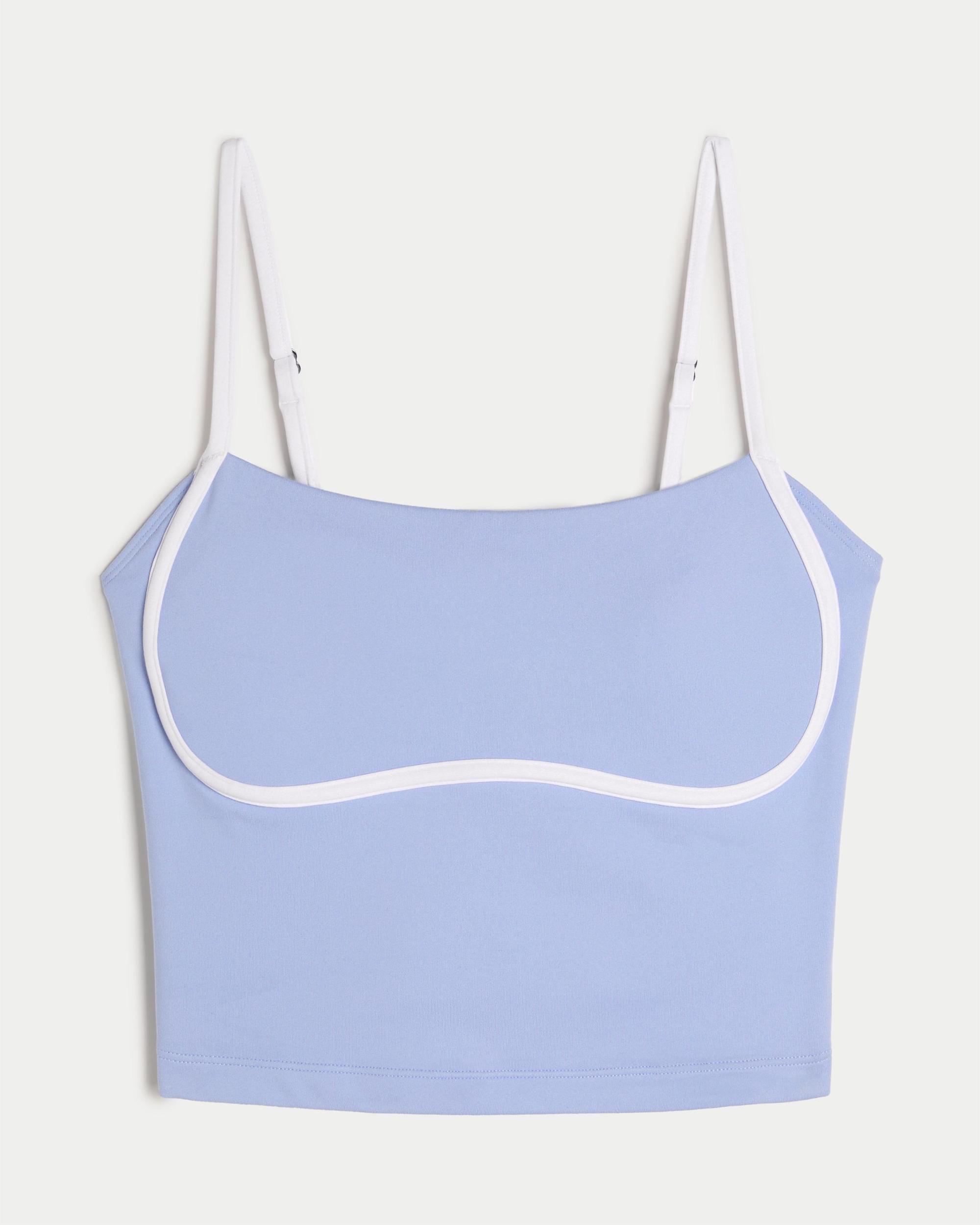 Gilly Hicks Active Recharge Under-Bust Cami Product Image