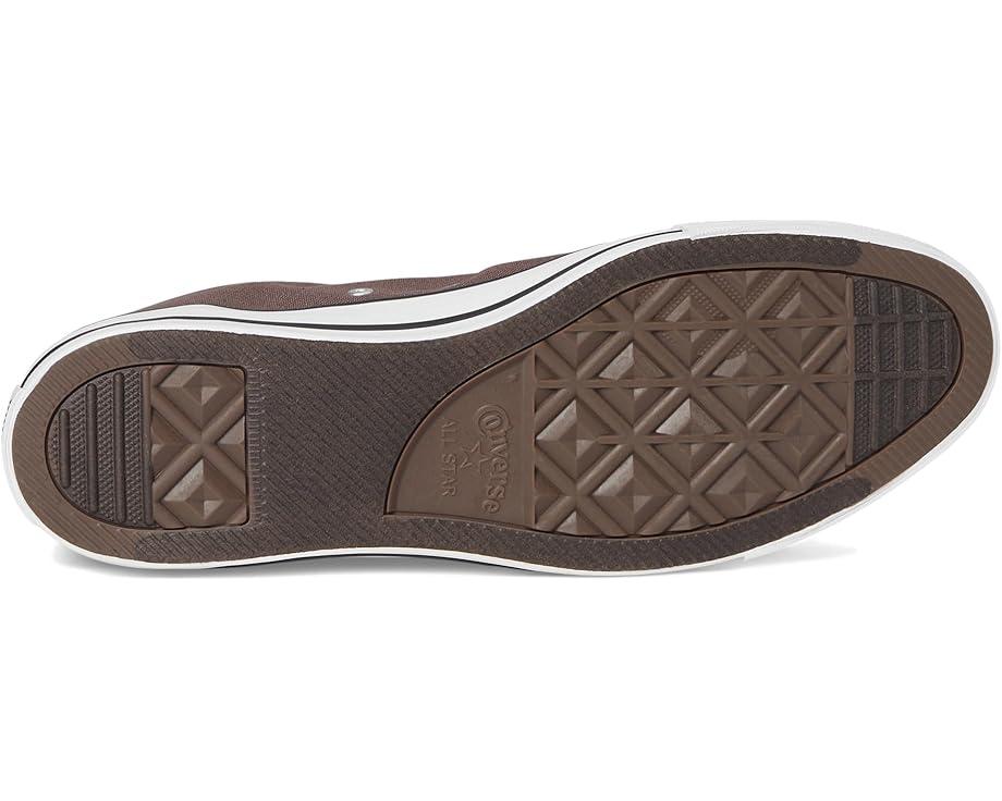 Chuck Taylor All Star High-Top Platform Sneaker Product Image