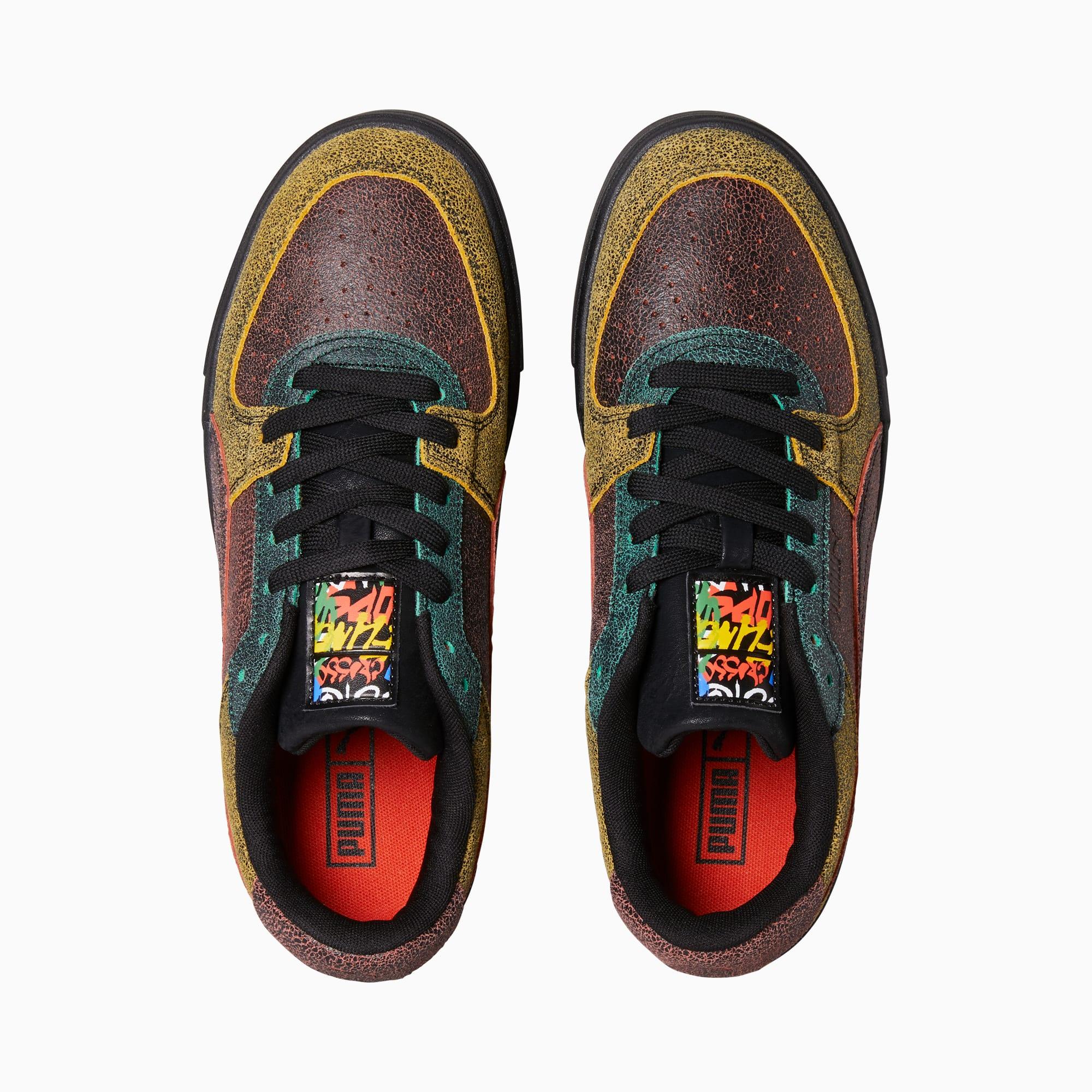 CA Pro Block Party Sneakers Product Image