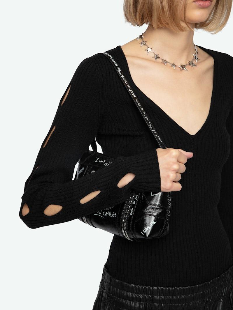 Syla Sweater Product Image