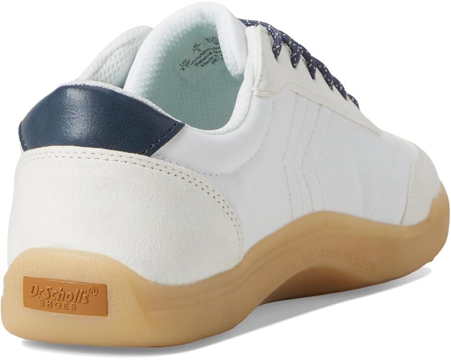 Be True Lace-Up Shoes Product Image