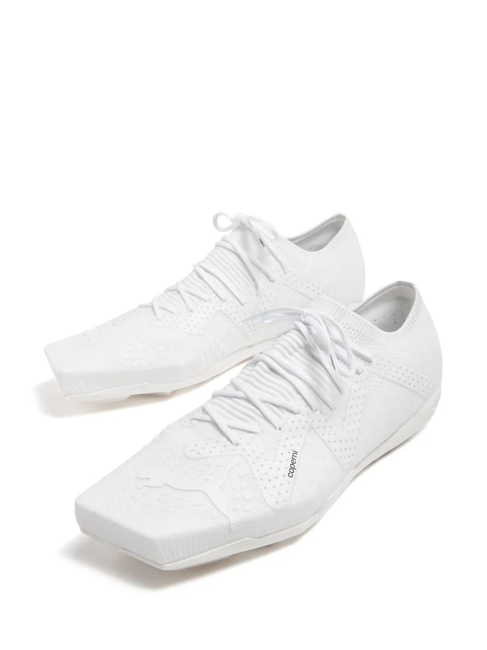 x PUMA 90SQR square-toe sneakers Product Image