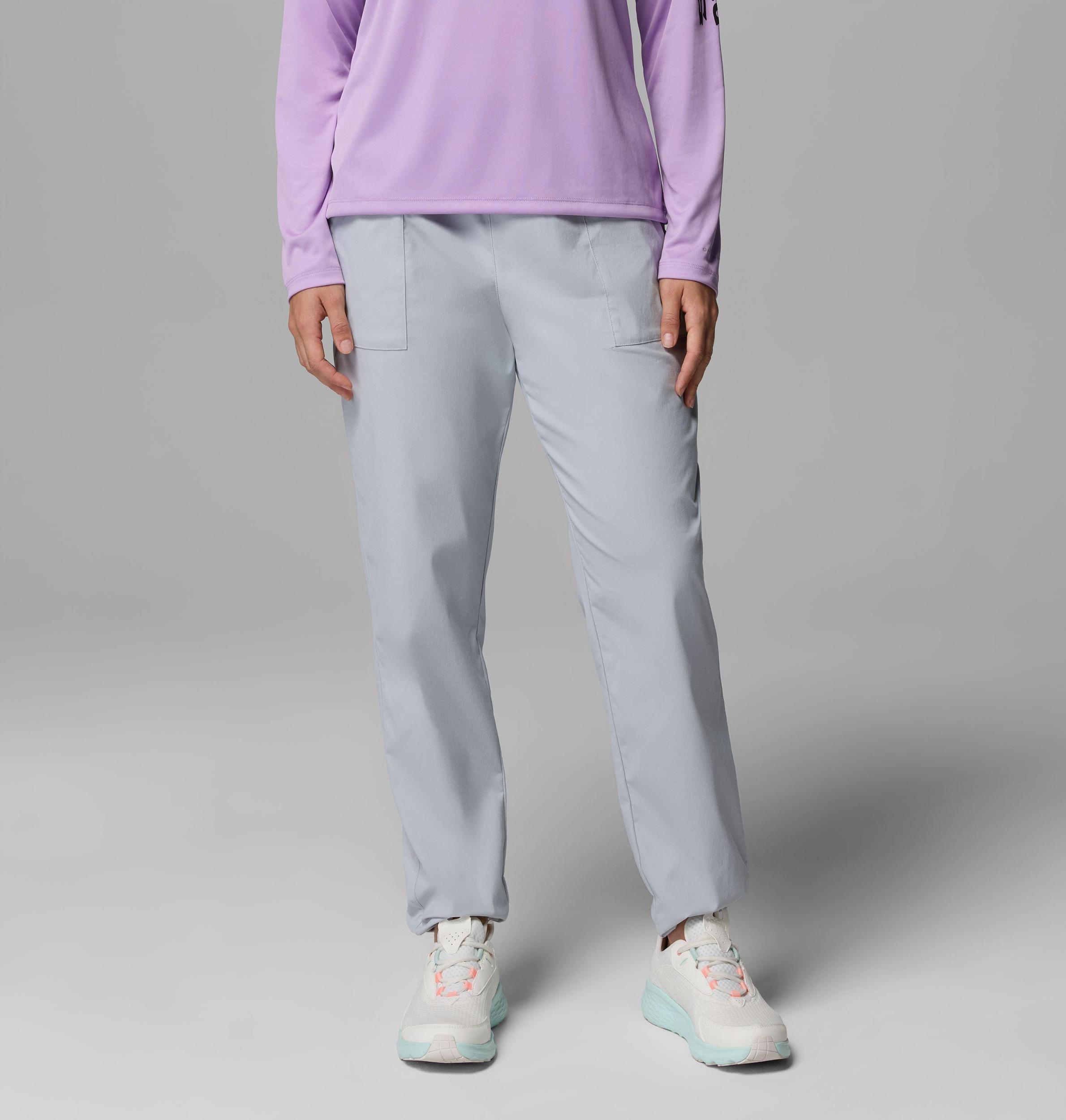 Columbia Womens PFG Tidal Roamer II Stretch Pants- Product Image