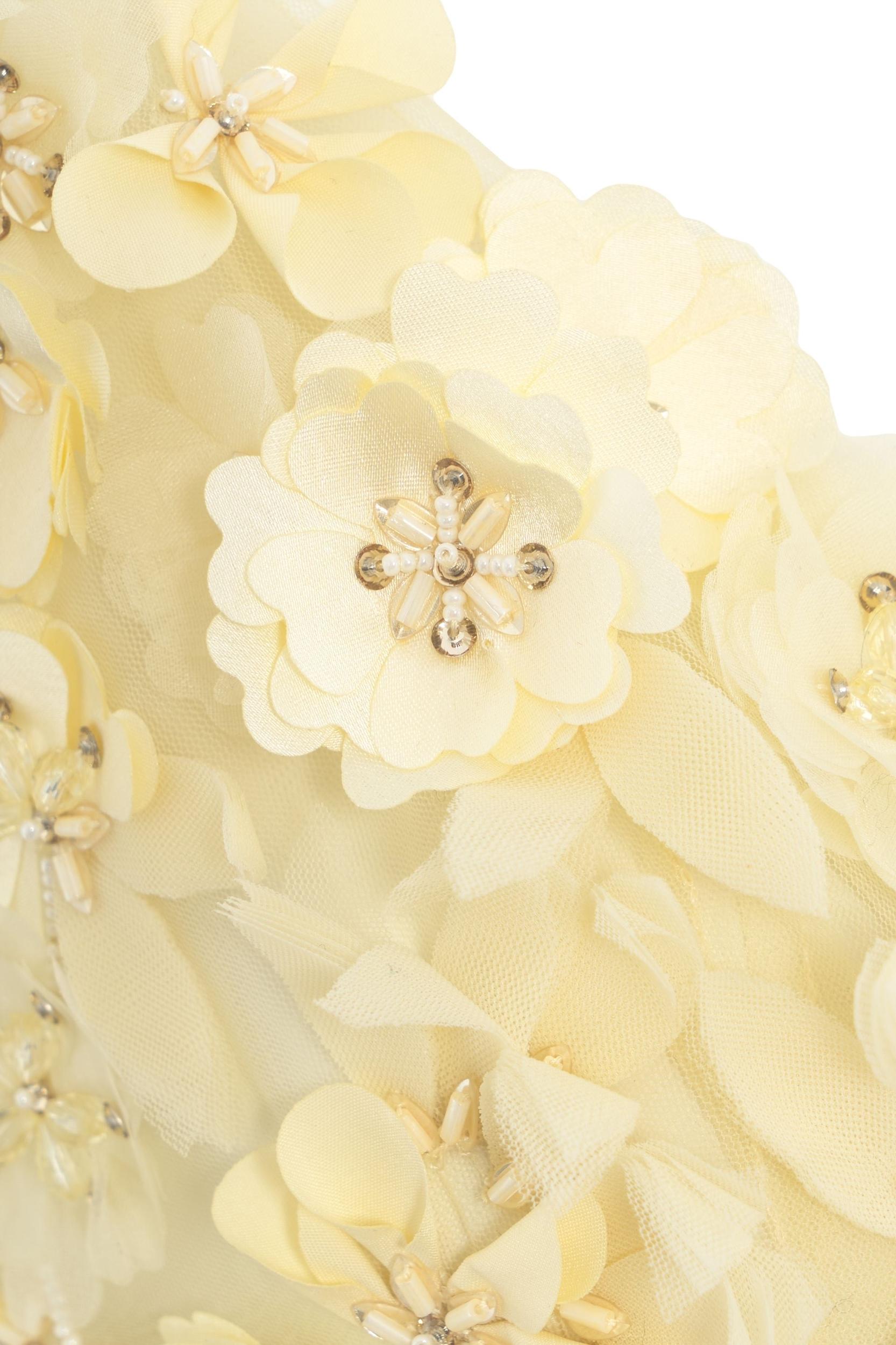 Duchesse mini dress Product Image