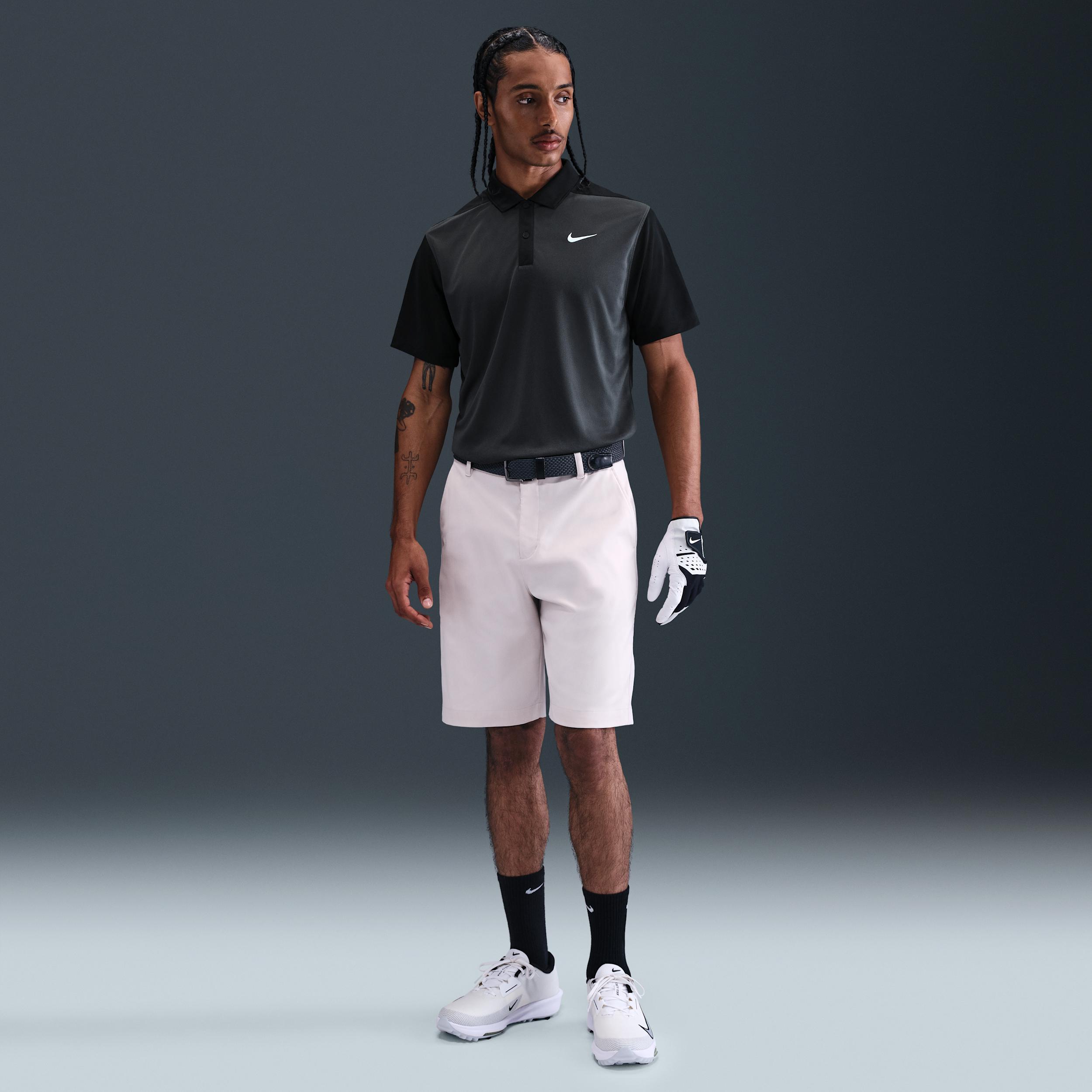 Nike Mens Victory+ Dri-FIT Golf Polo | HM5637-060 Product Image