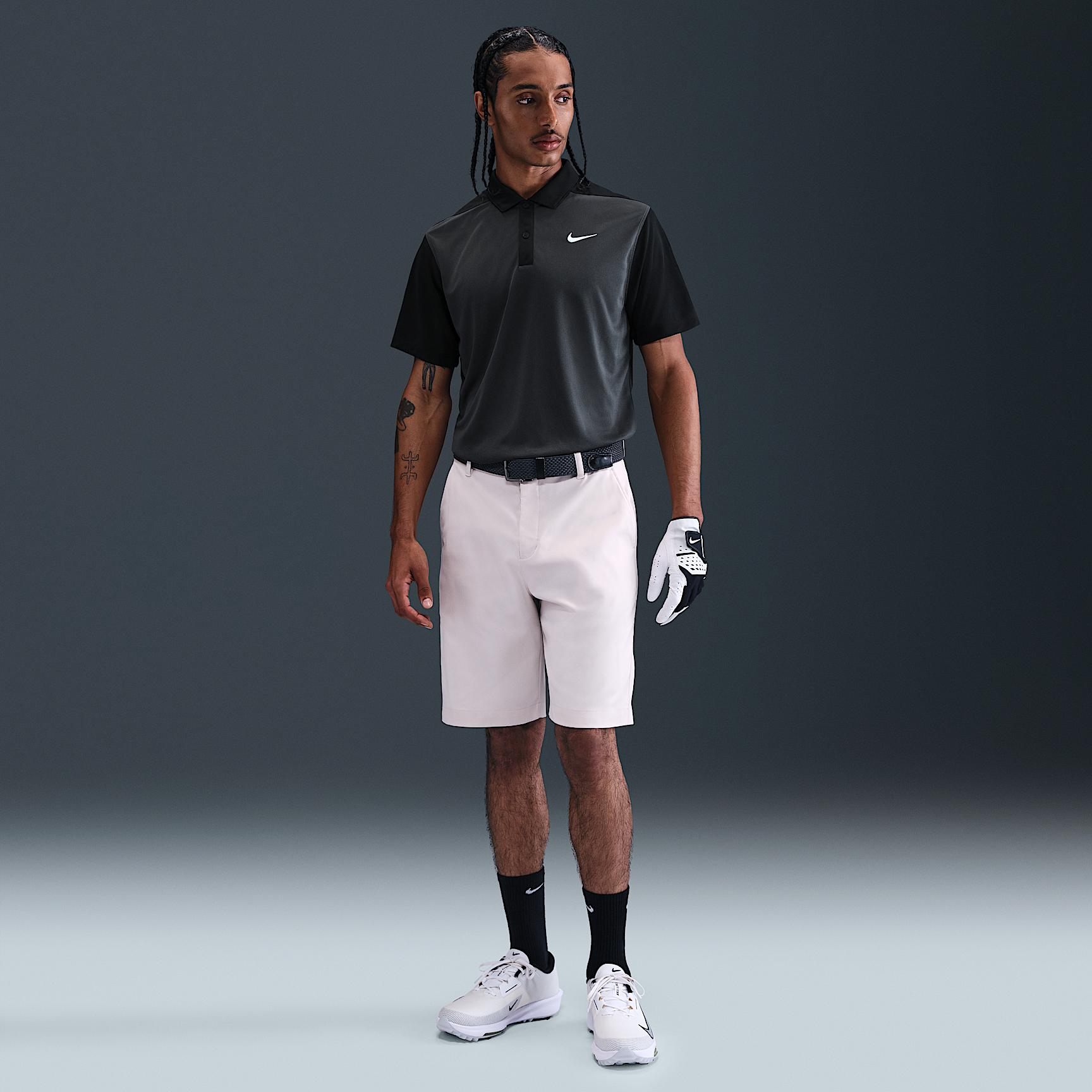 Nike Mens Victory+ Dri-FIT Golf Polo | HM5637-060 Product Image