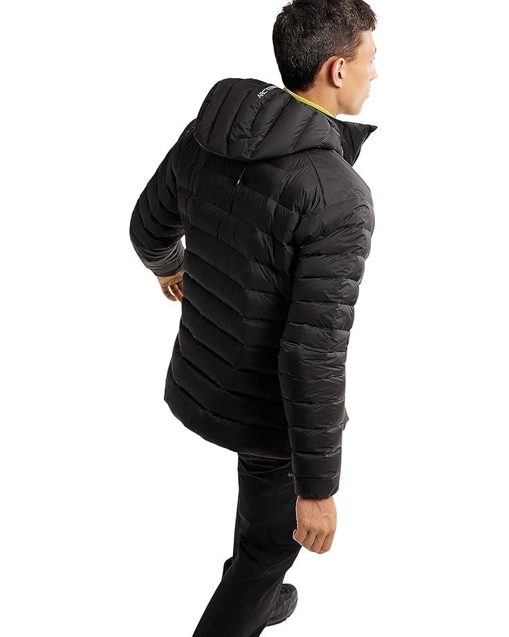 Men's Arc'teryx Cerium Hoody Product Image
