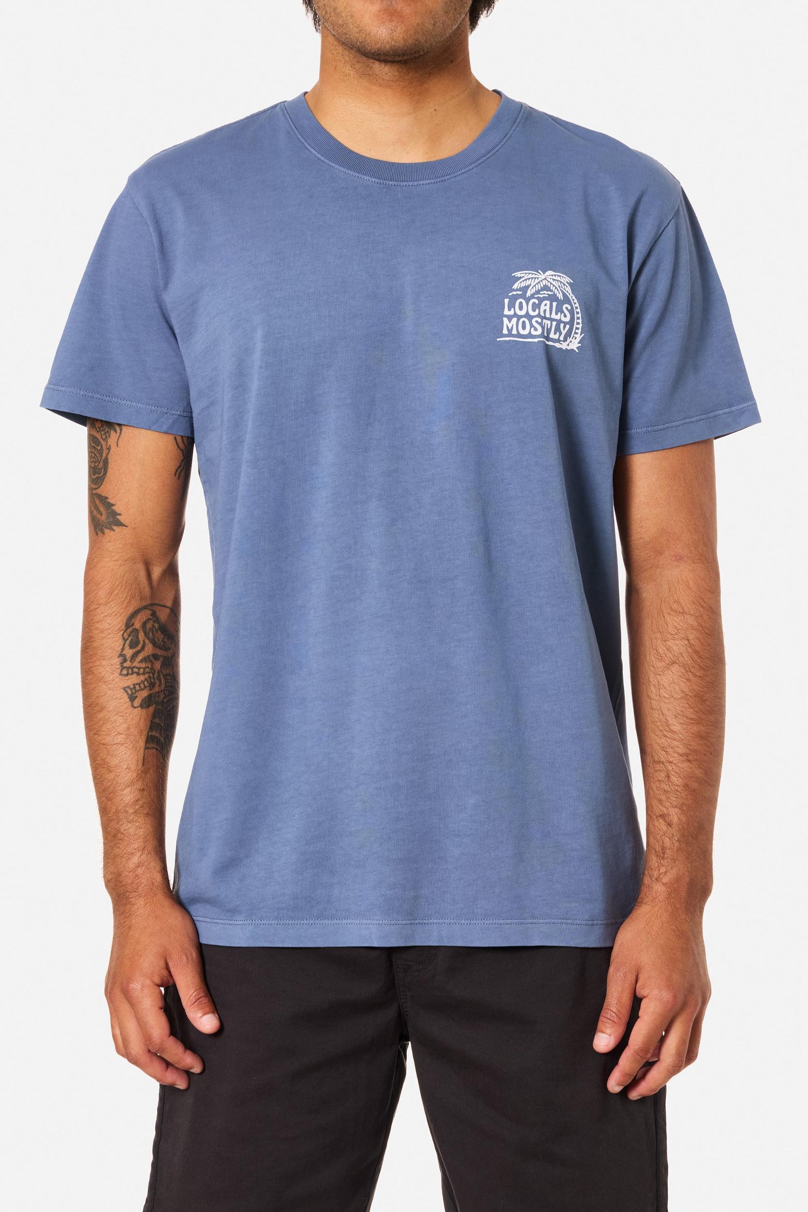 LOCALS TEE Product Image
