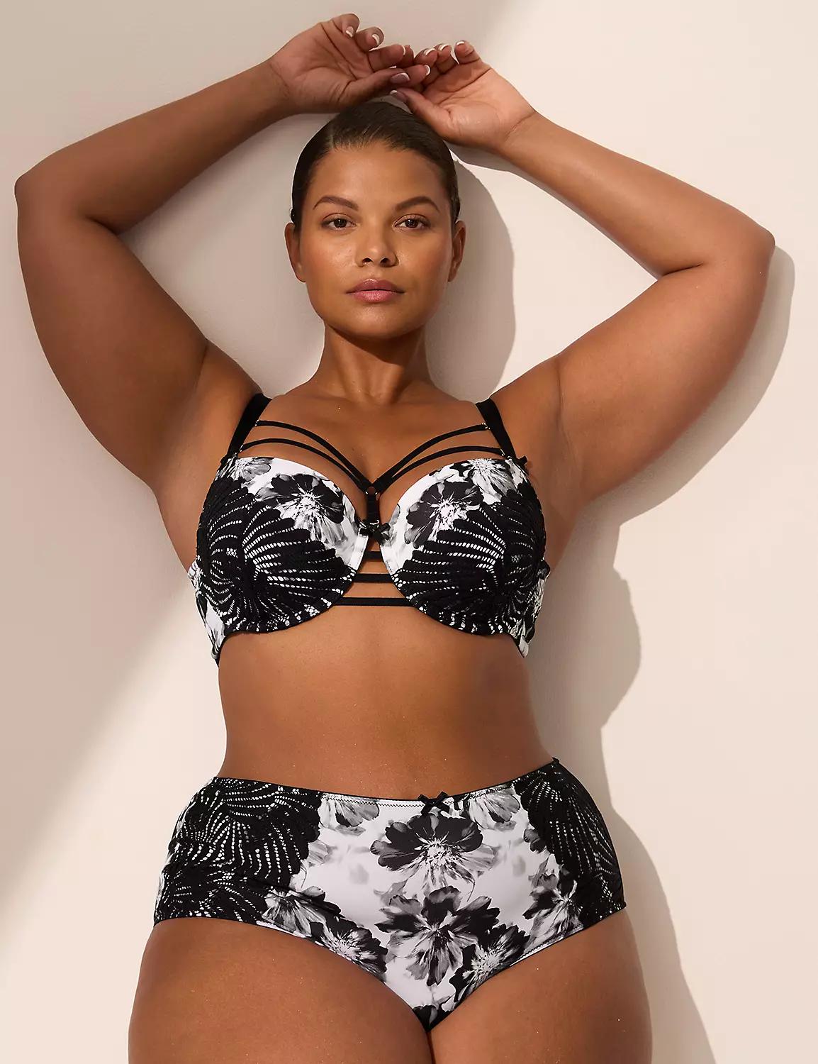 Boost Balconette Bra Product Image