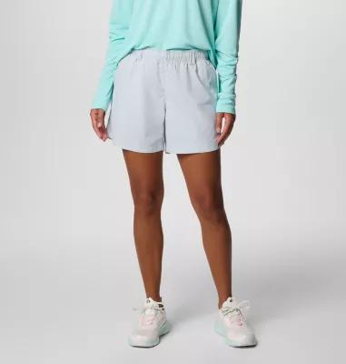 Columbia Womens Backcast II Water Shorts- Product Image